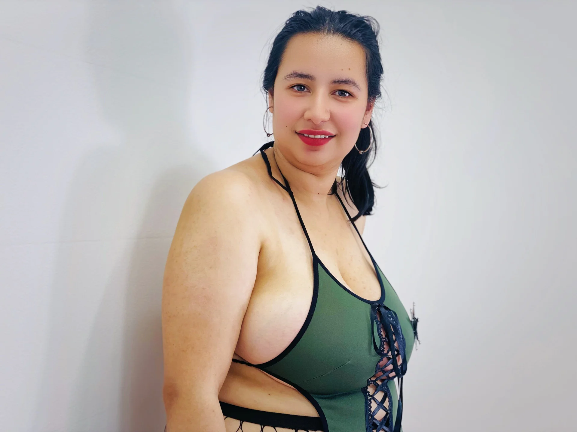XXX Porn Photo of Nude NaomyPrinces 66