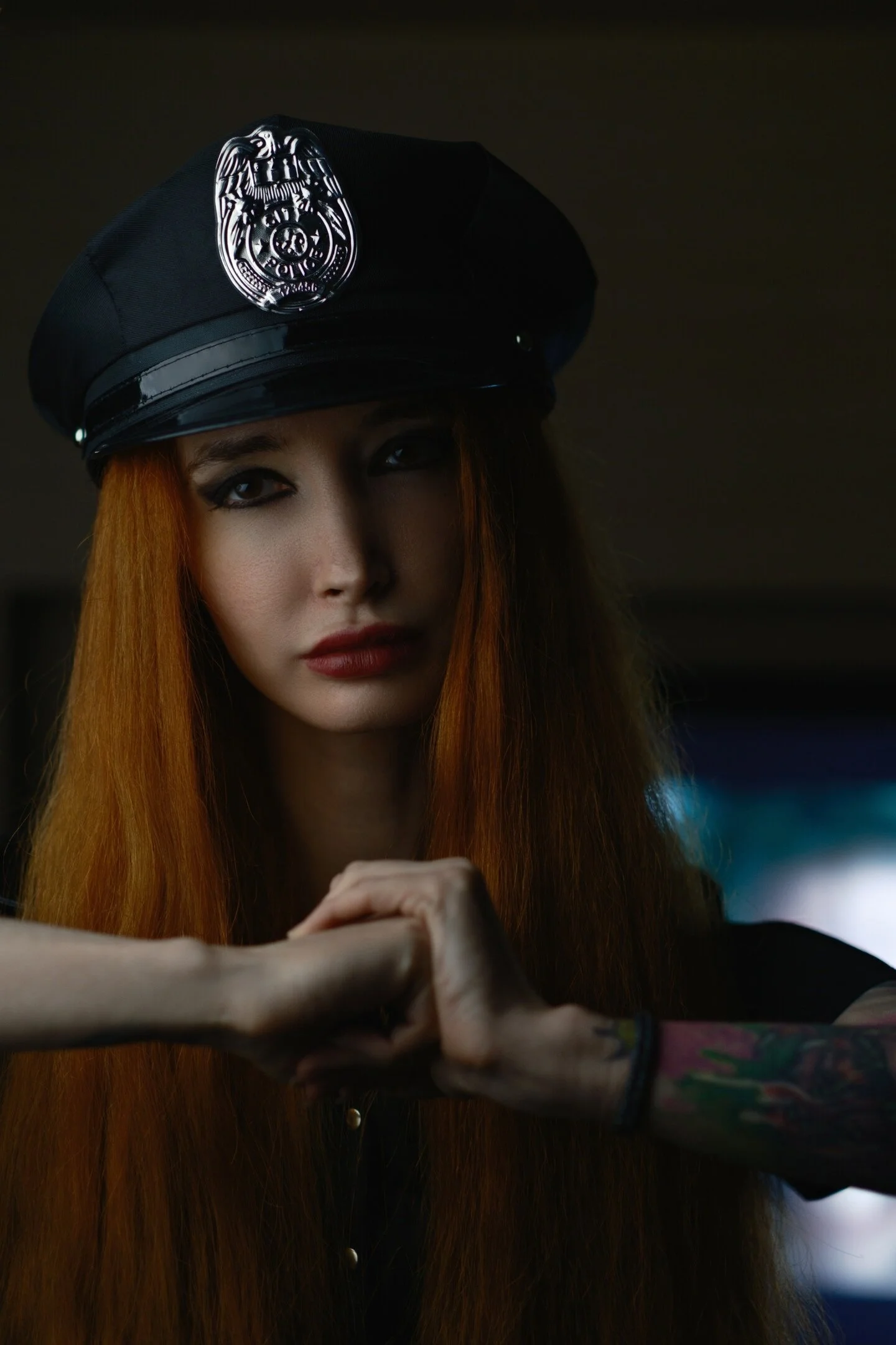 XXX Porn Photo of Nude Roxy_Silver 25