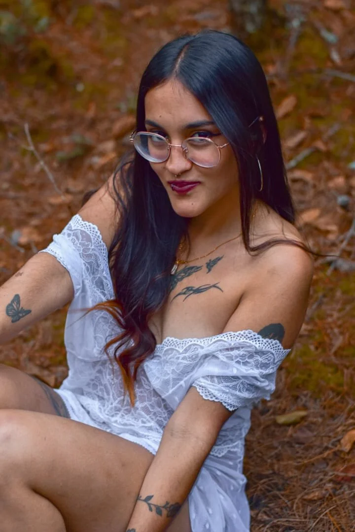XXX Porn Photo of Nude Samanthaa_Evanss 27