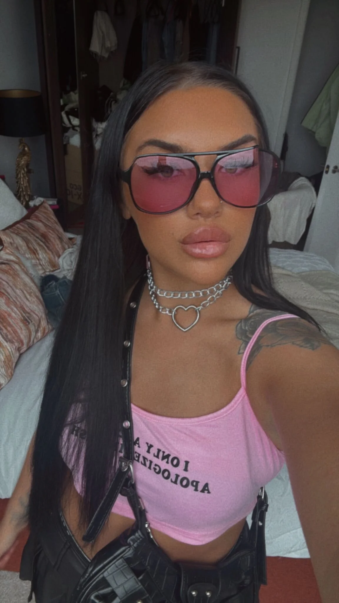 XXX Porn Photo of Nude Nicole6421 8