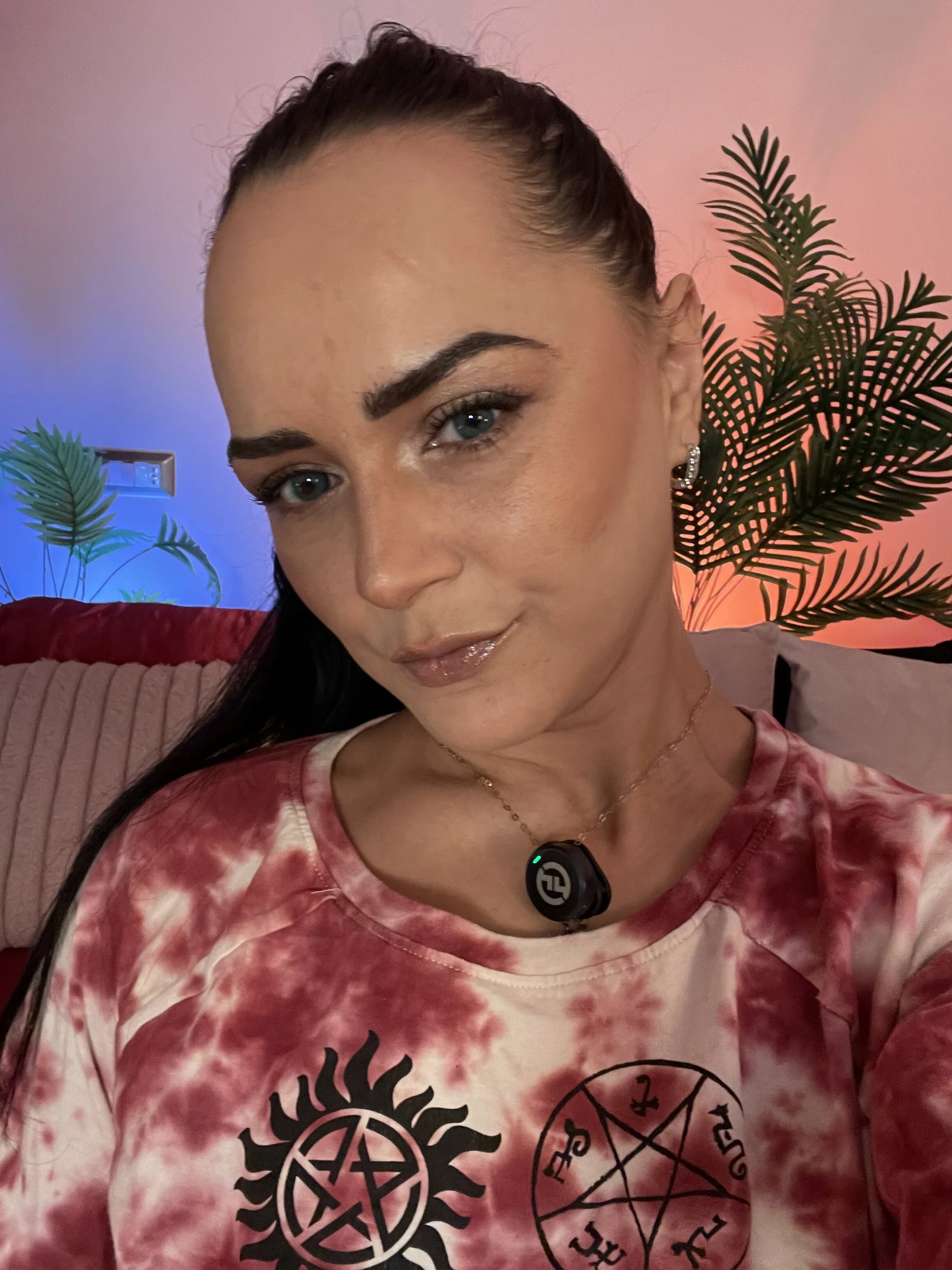XXX Porn Photo of Nude SiennaRosse 143