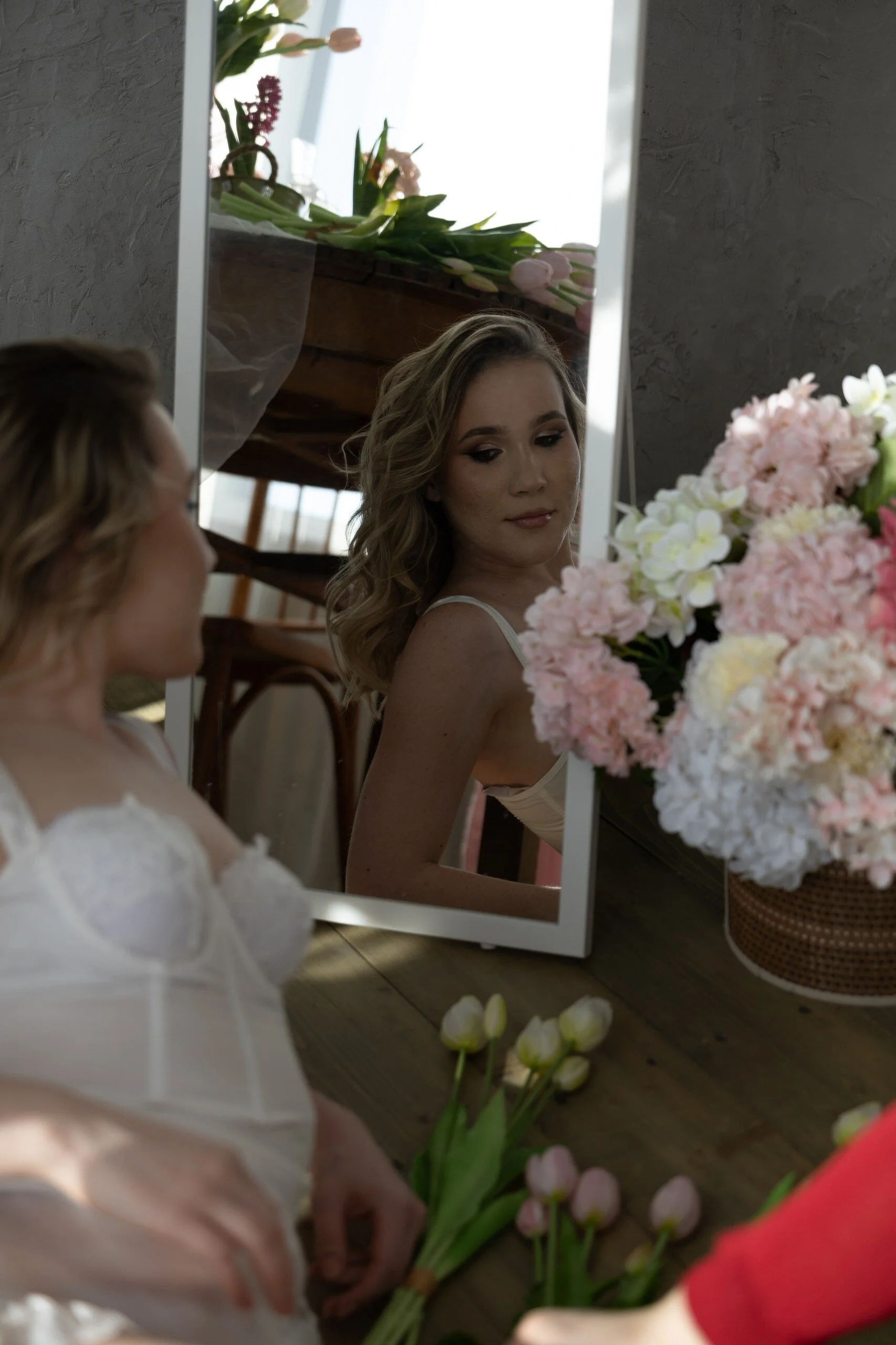XXX Porn Photo of Nude ElaraVoltage 5