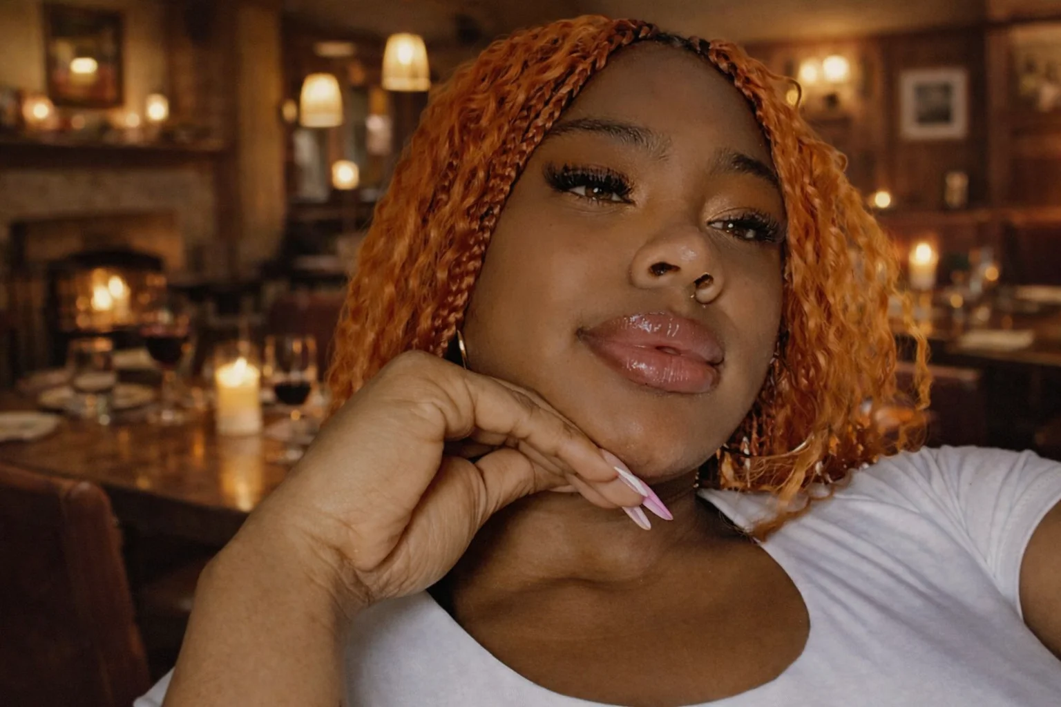 XXX Porn Photo of Nude Luna_cocoa 6