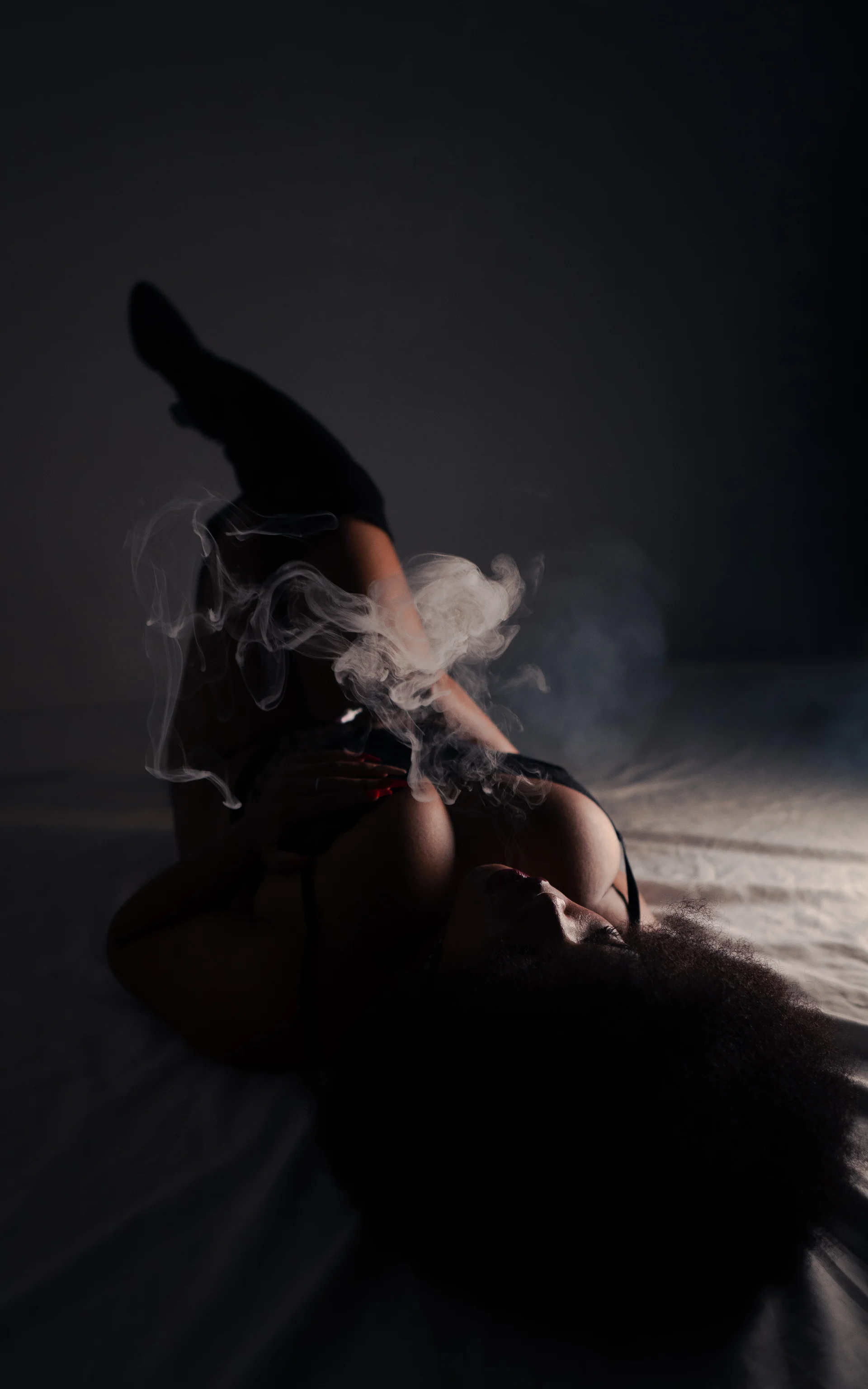 XXX Porn Photo of Nude AlliceJelany 46