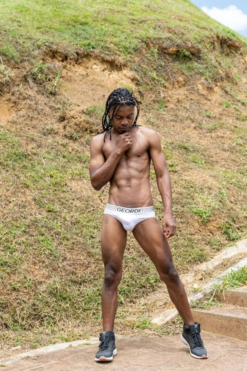 XXX Porn Photo of Nude JEFFREY_COTTOM 54