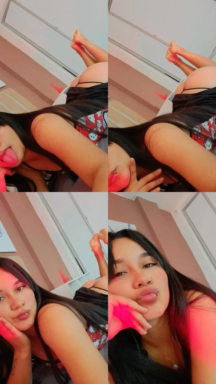 XXX Porn Photo of Nude alisson_sanders 6