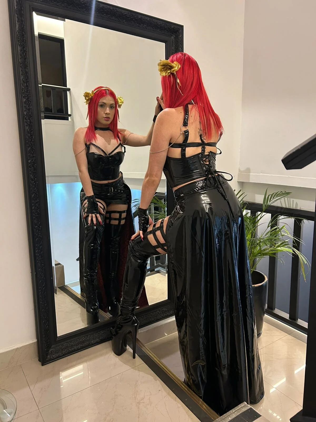 XXX Porn Photo of Nude coralsmith11 203