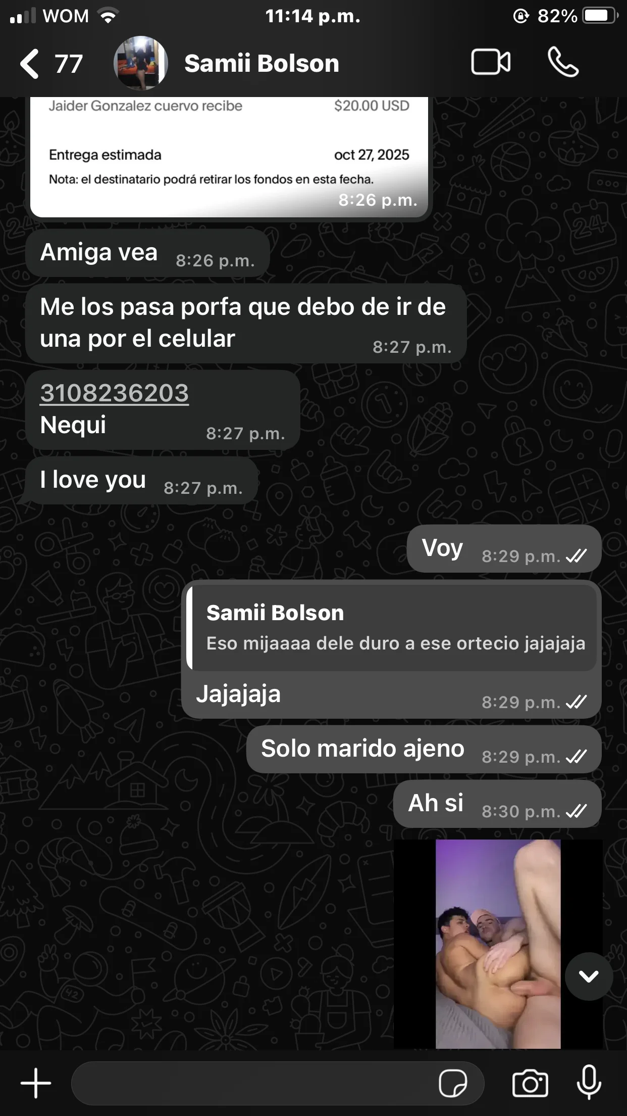 XXX Porn Photo of Nude Dylan_turneroficial 6