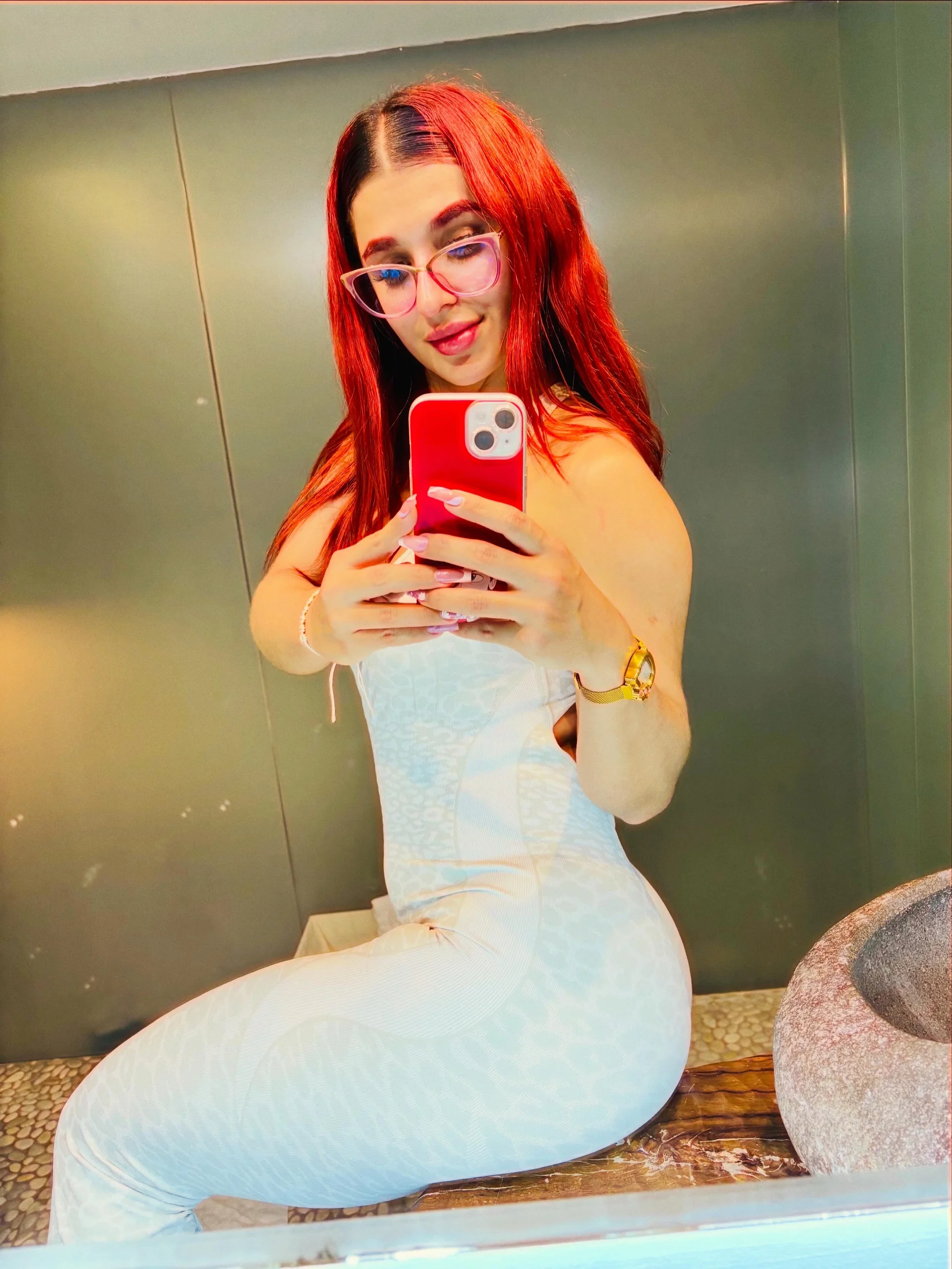 XXX Porn Photo of Nude caroline_jonson 21