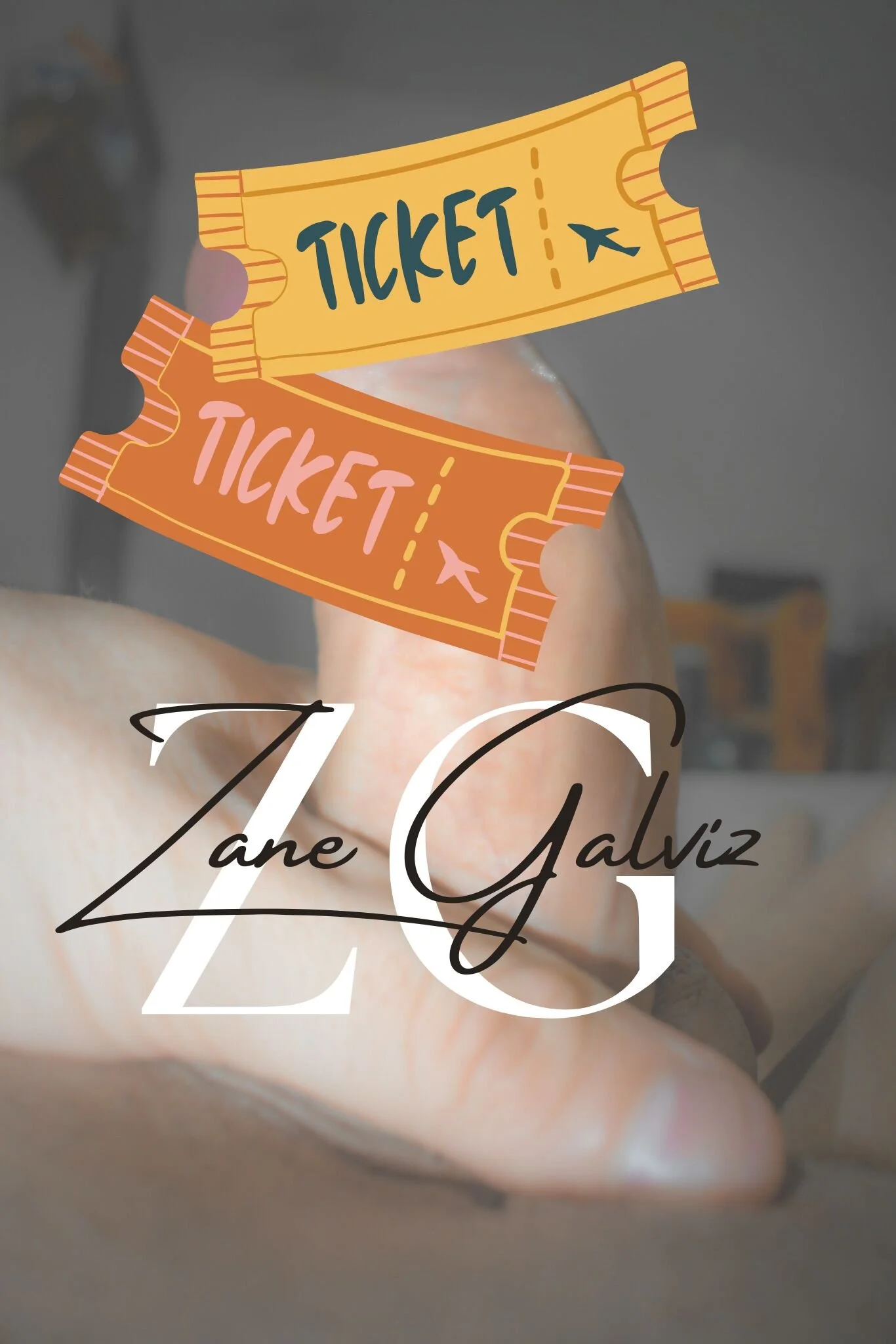 XXX Porn Photo of Nude zanegalviz 9