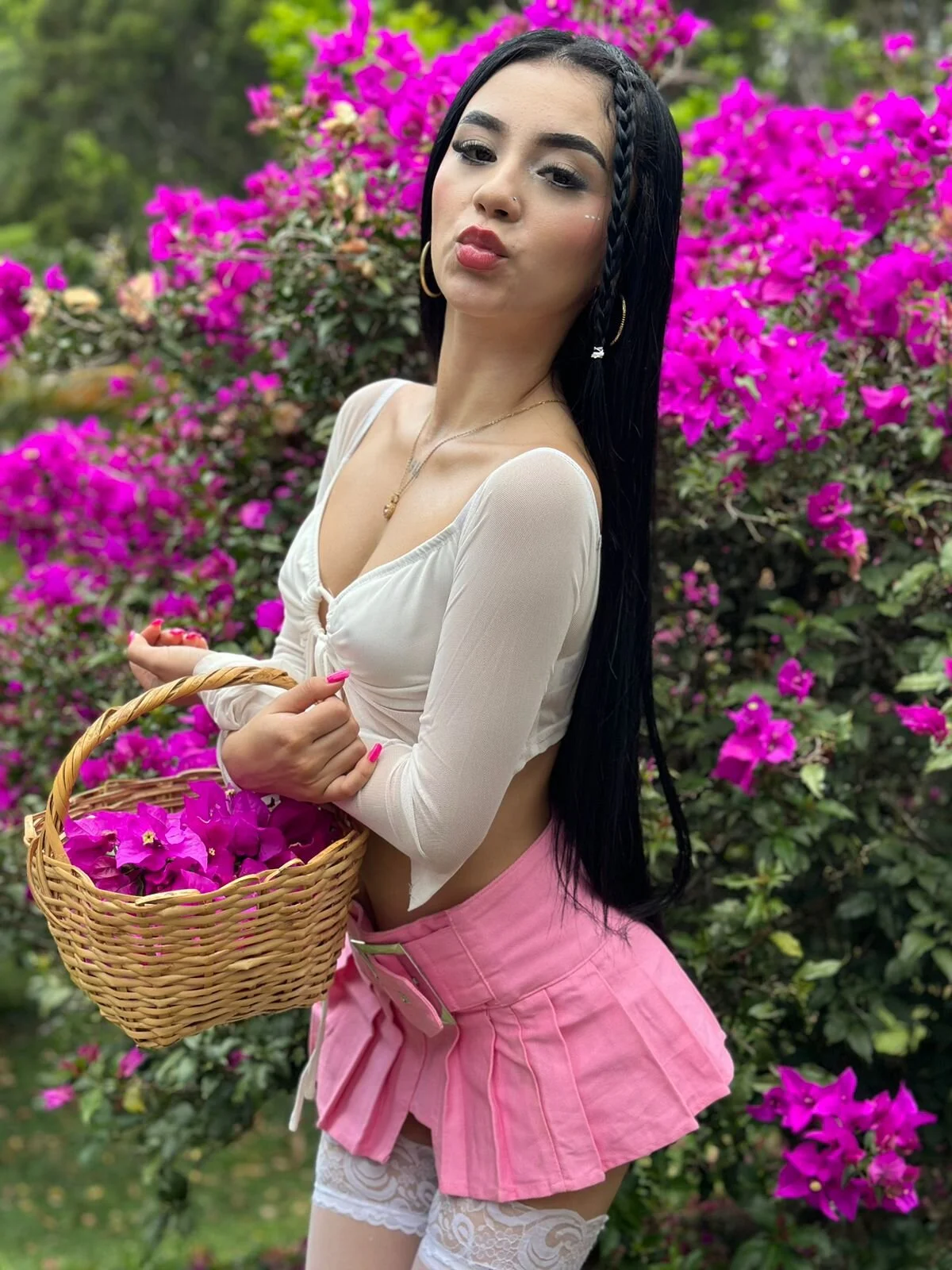 XXX Porn Photo of Nude CristalCornner_ 101