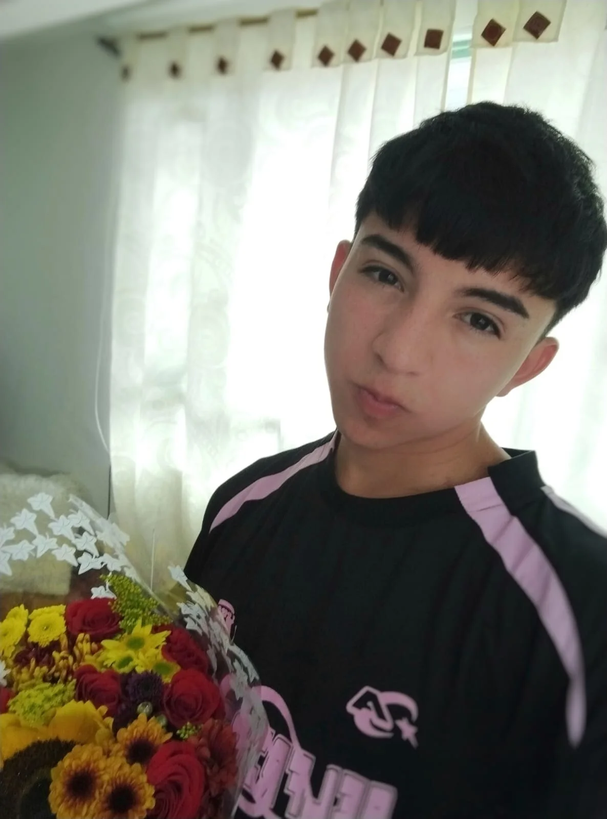 XXX Porn Photo of Nude joji_Spencer 10