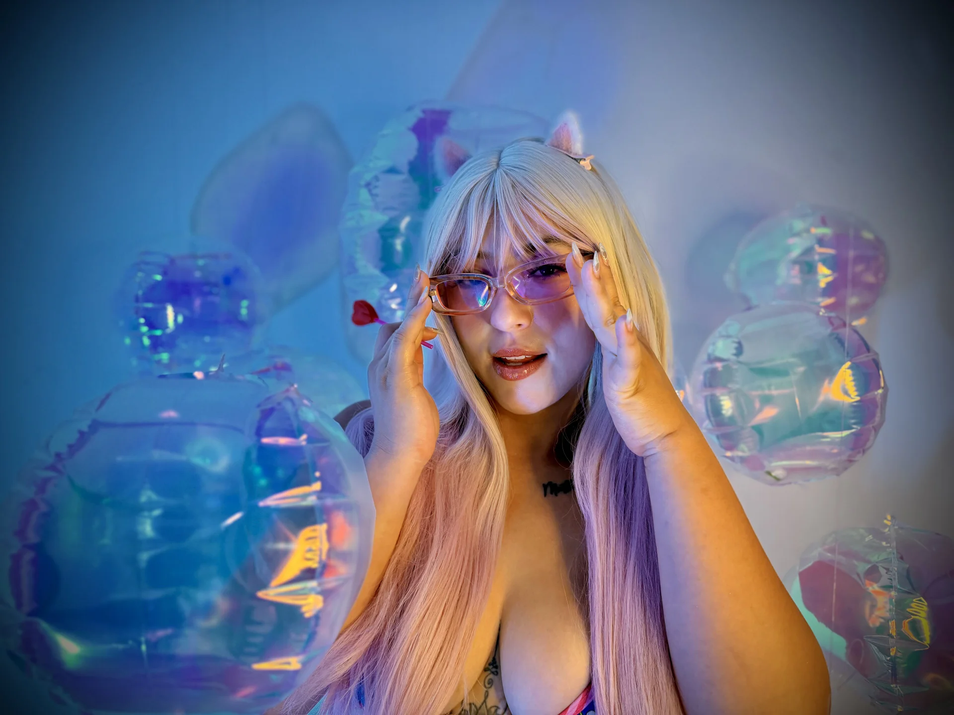 XXX Porn Photo of Nude LilithSmiith 74