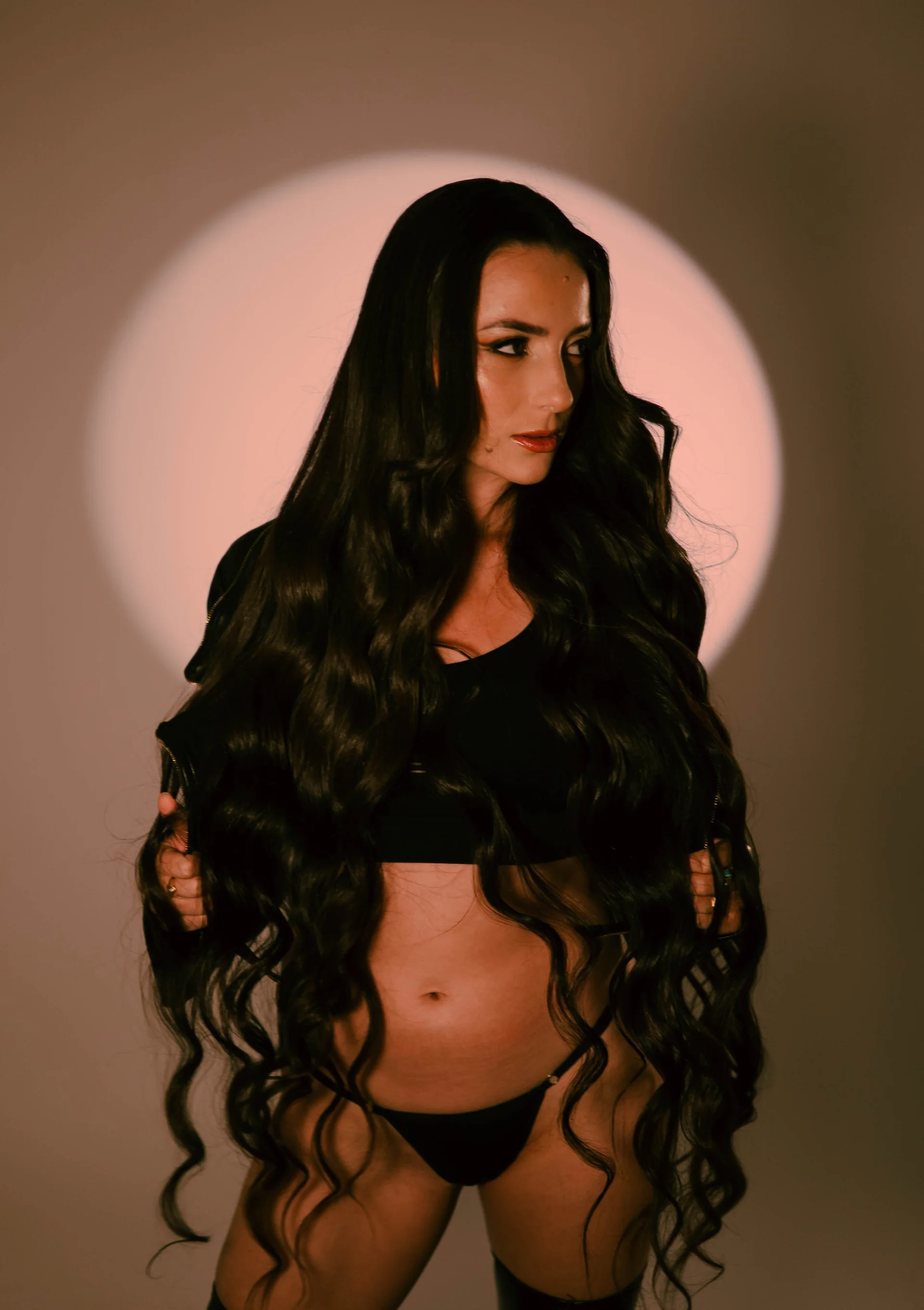 XXX Porn Photo of Nude Princsgirl_ 163