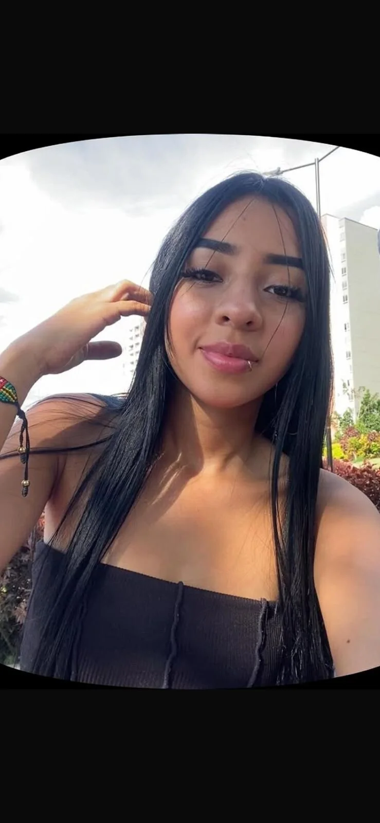 XXX Porn Photo of Nude KhloeAdams 2
