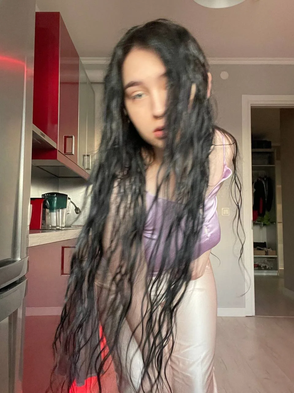 XXX Porn Photo of Nude Yuminull 21