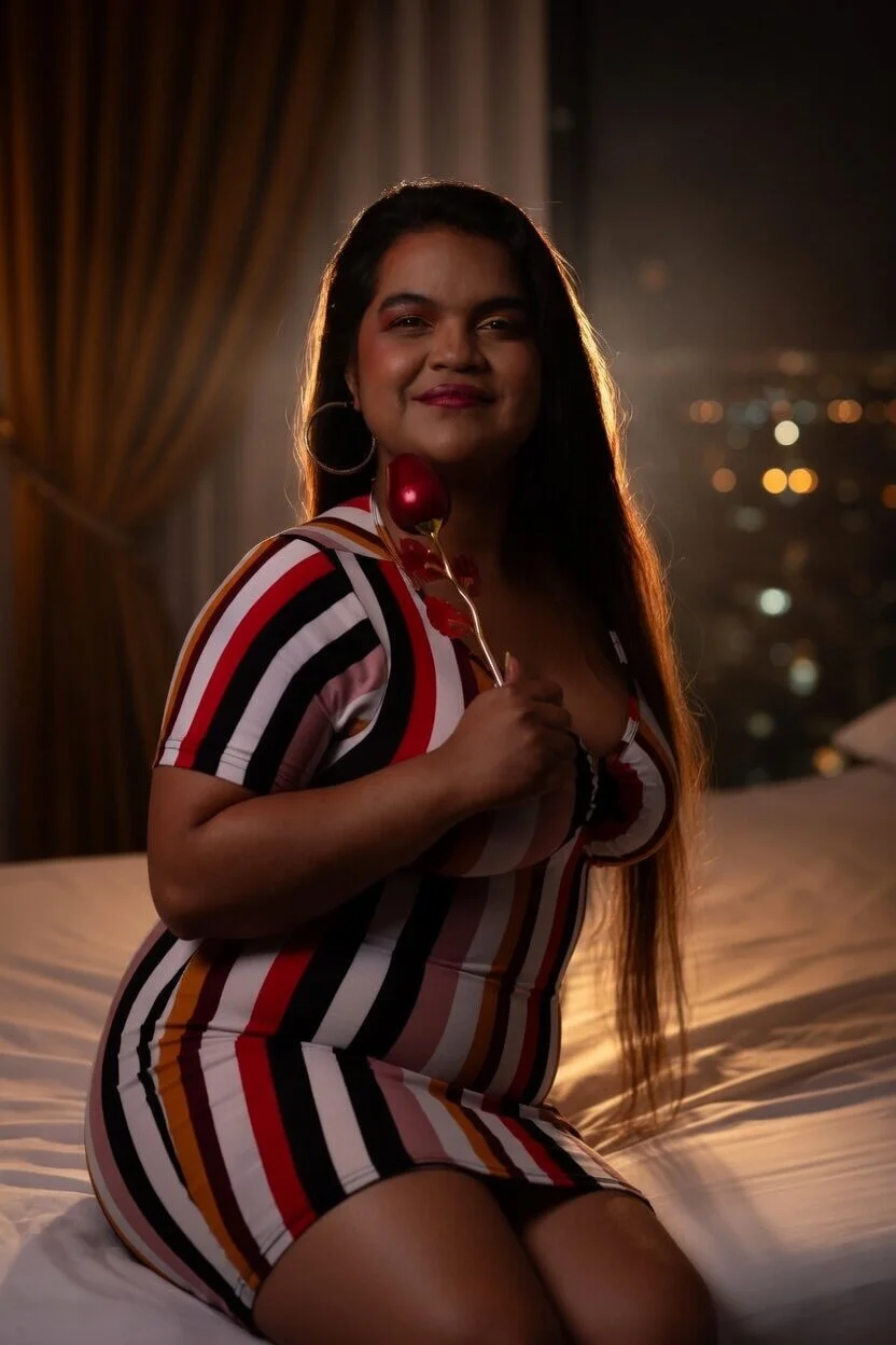 XXX Porn Photo of Nude lunasmile69 4