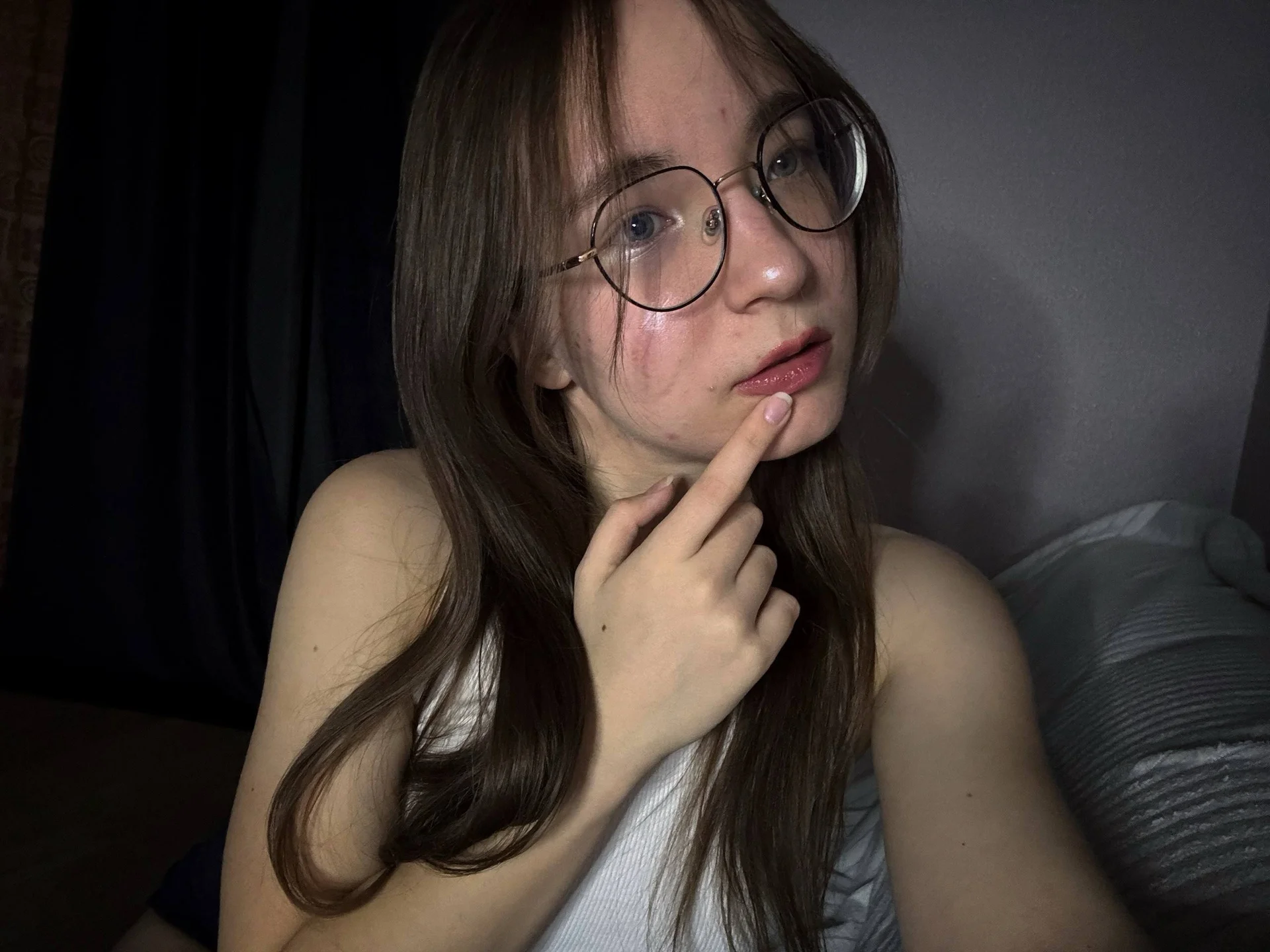 XXX Porn Photo of Nude GraceBrawn 83