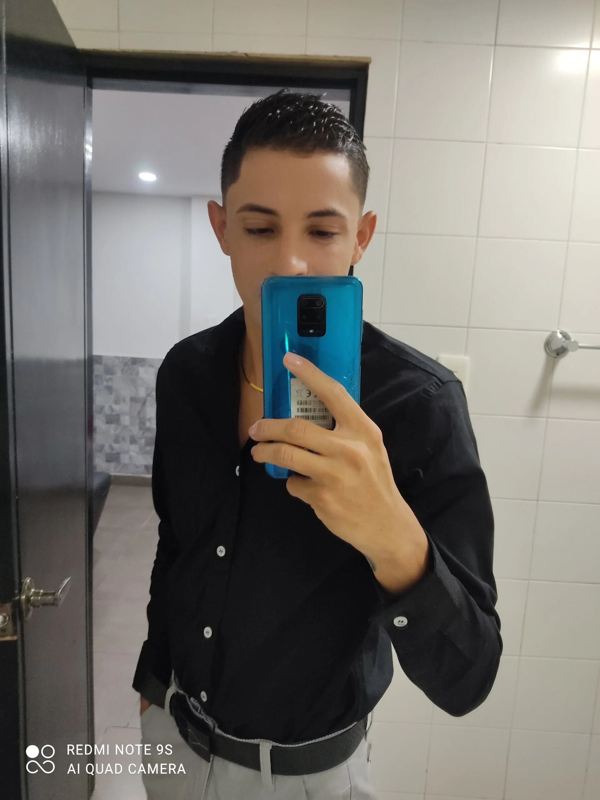 XXX Porn Photo of Nude Erick_Wall 2