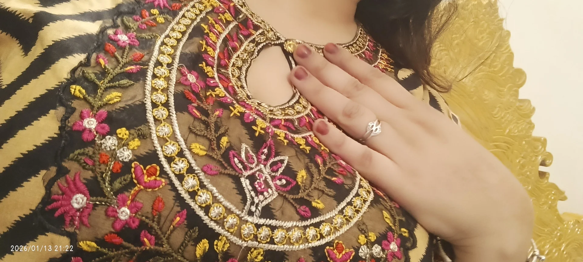 XXX Porn Photo of Nude Beauty_Queen_Soniya 200