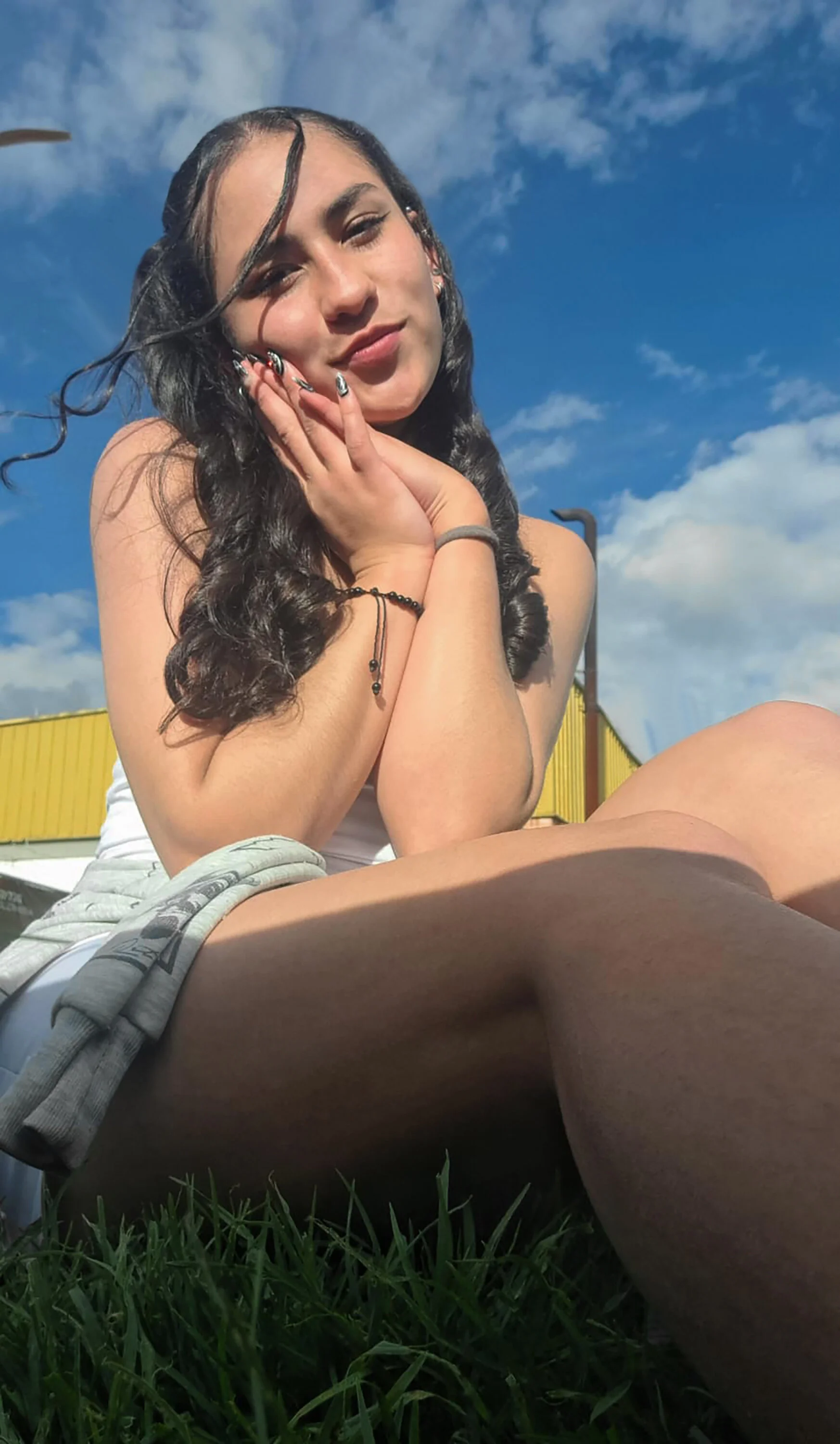XXX Porn Photo of Nude kity_x 4