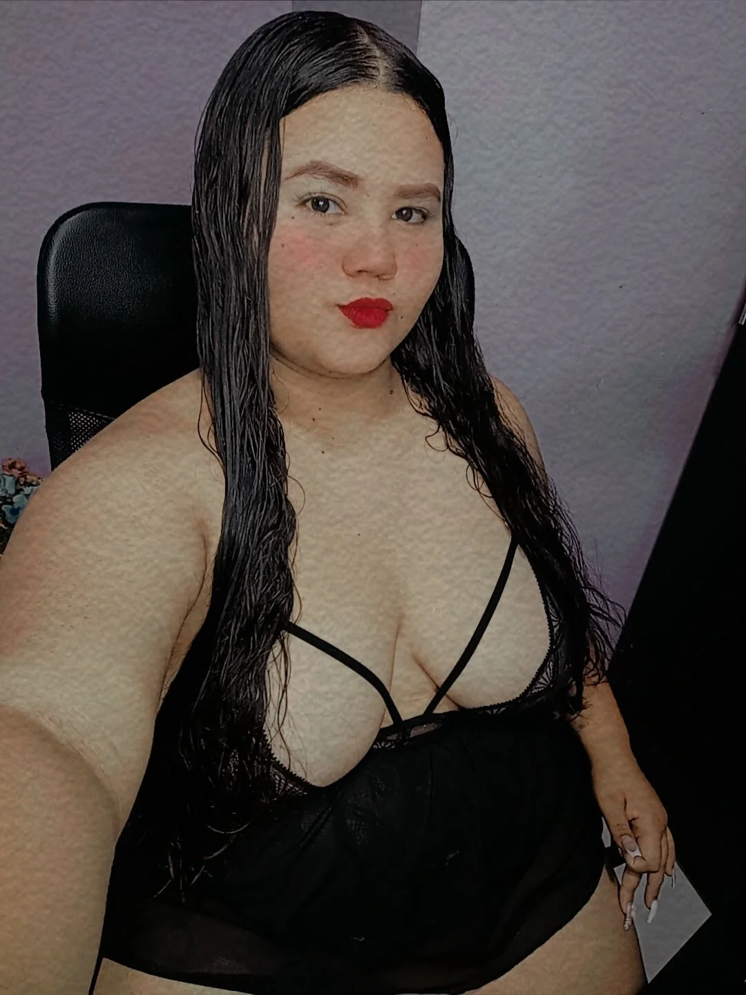 XXX Porn Photo of Nude ValenTitis 86