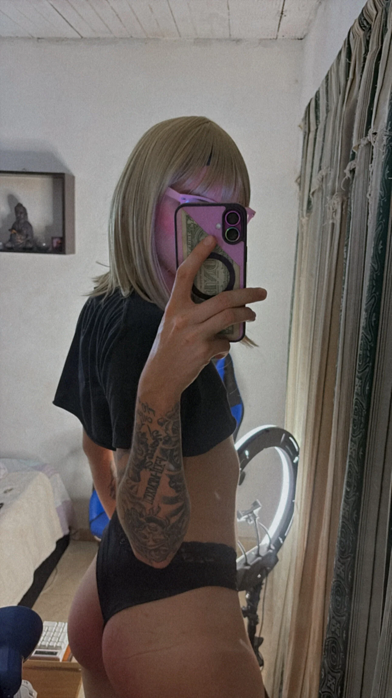 XXX Porn Photo of Nude St1rjonss 14