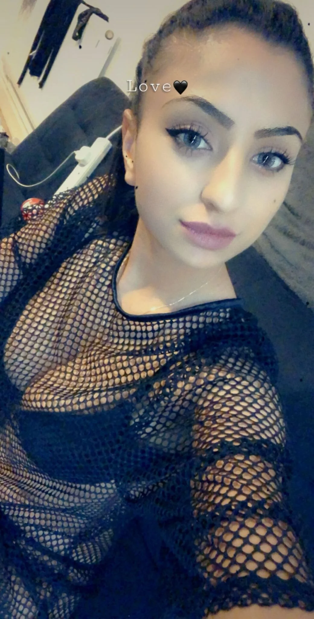 XXX Porn Photo of Nude sugarburn 14