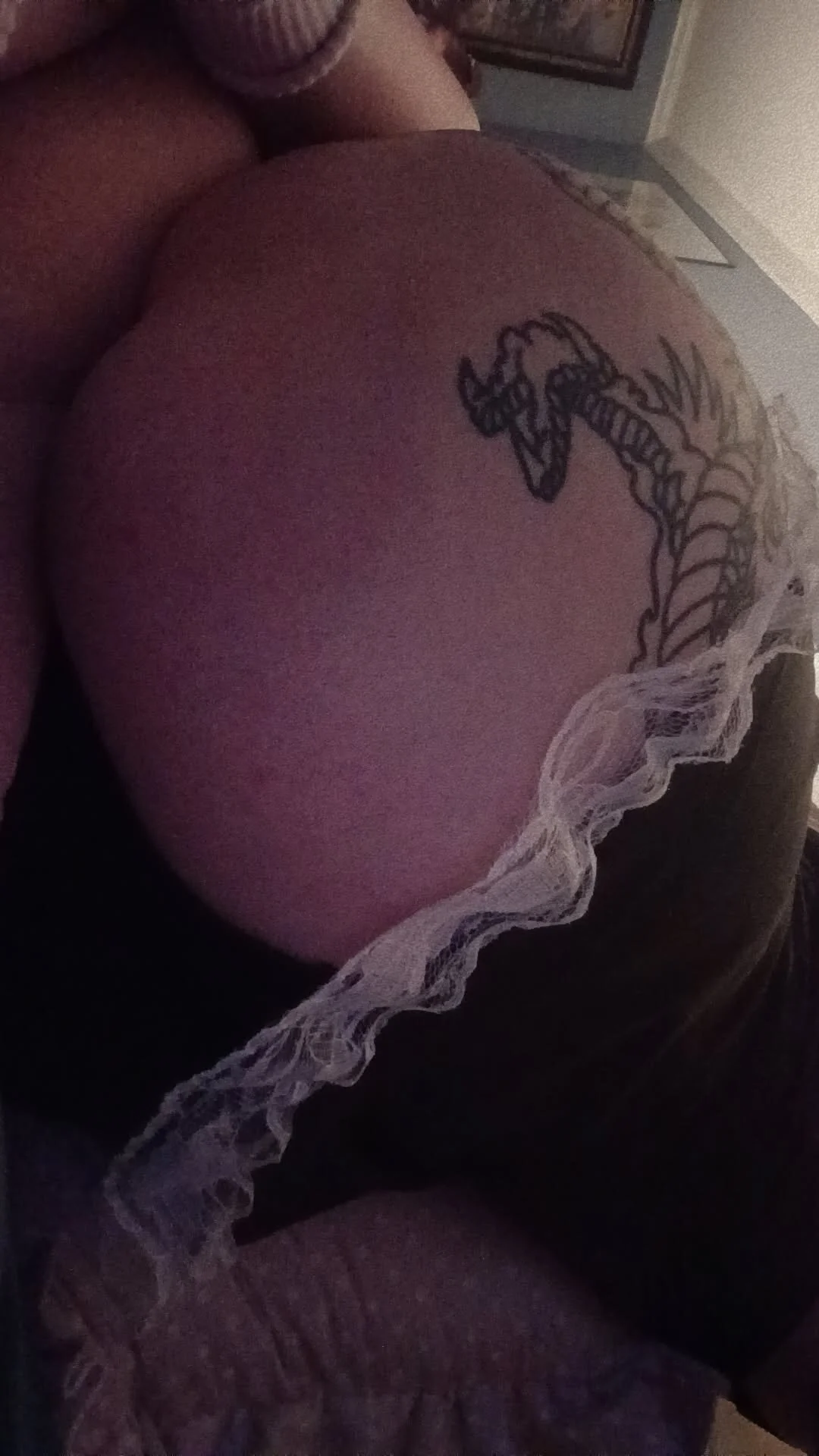 XXX Porn Photo of Nude Feralcarrotcunt 21