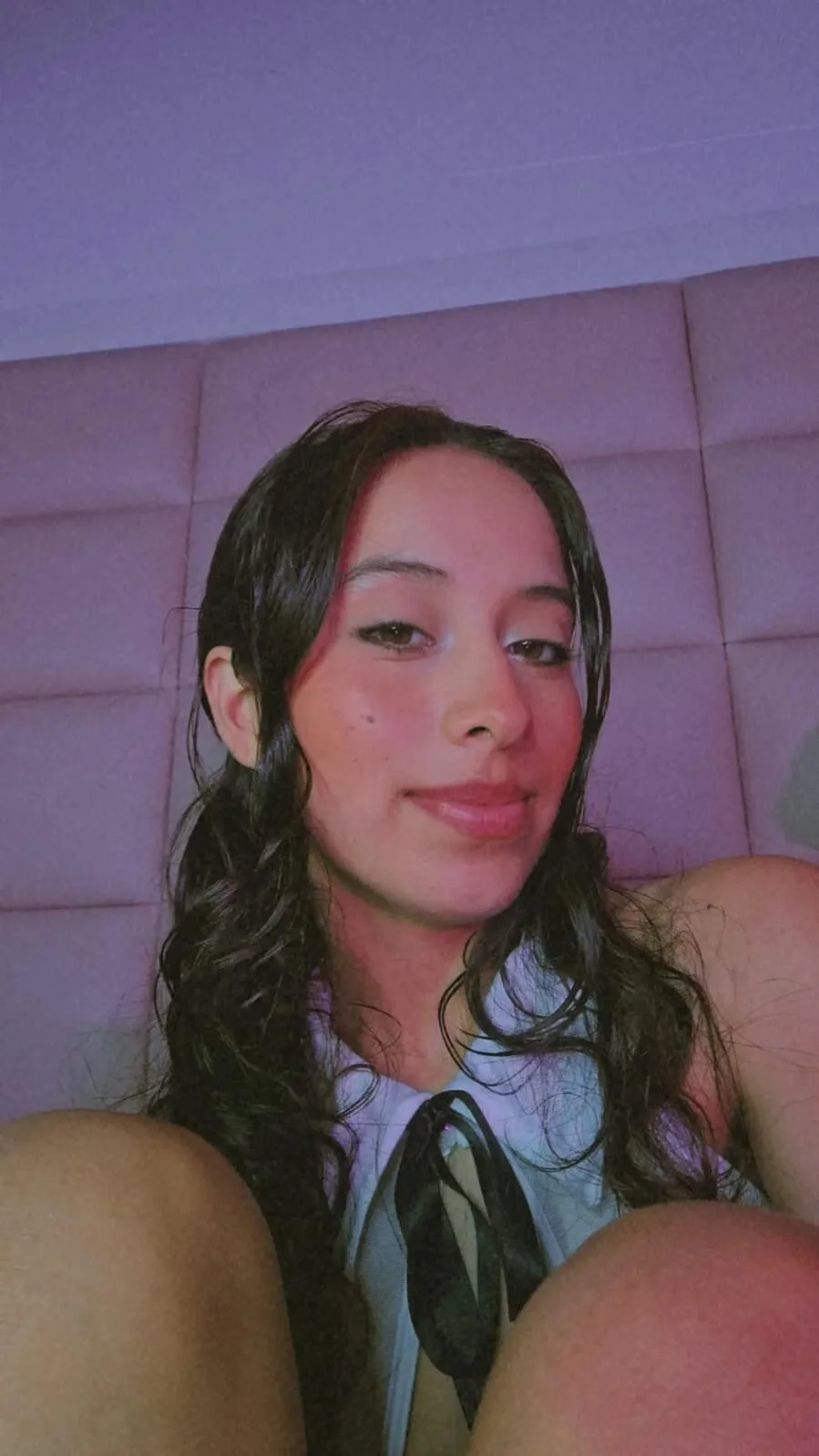 XXX Porn Photo of Nude little-Emma 44