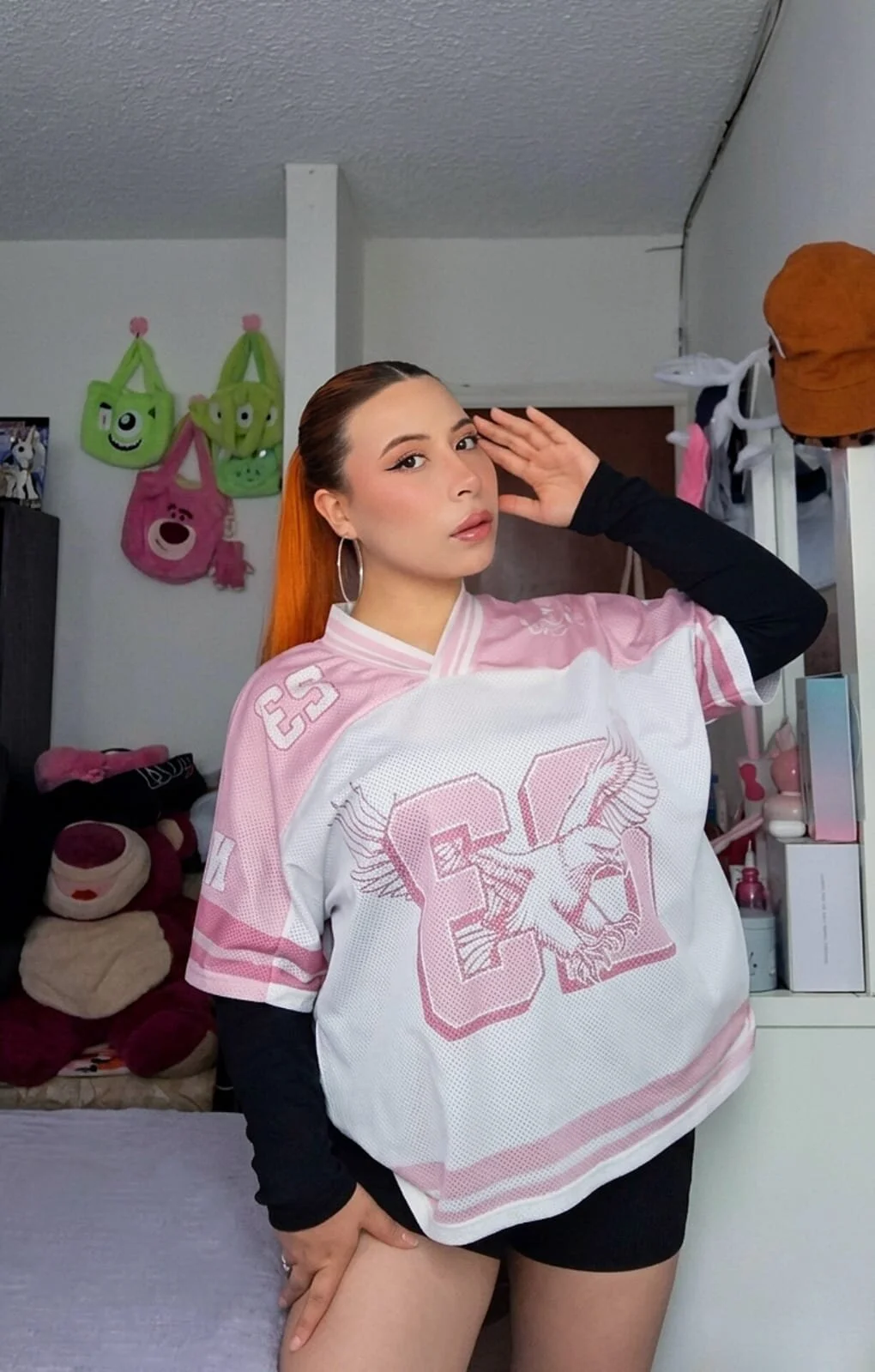XXX Porn Photo of Nude Lindsay_Arygame 6