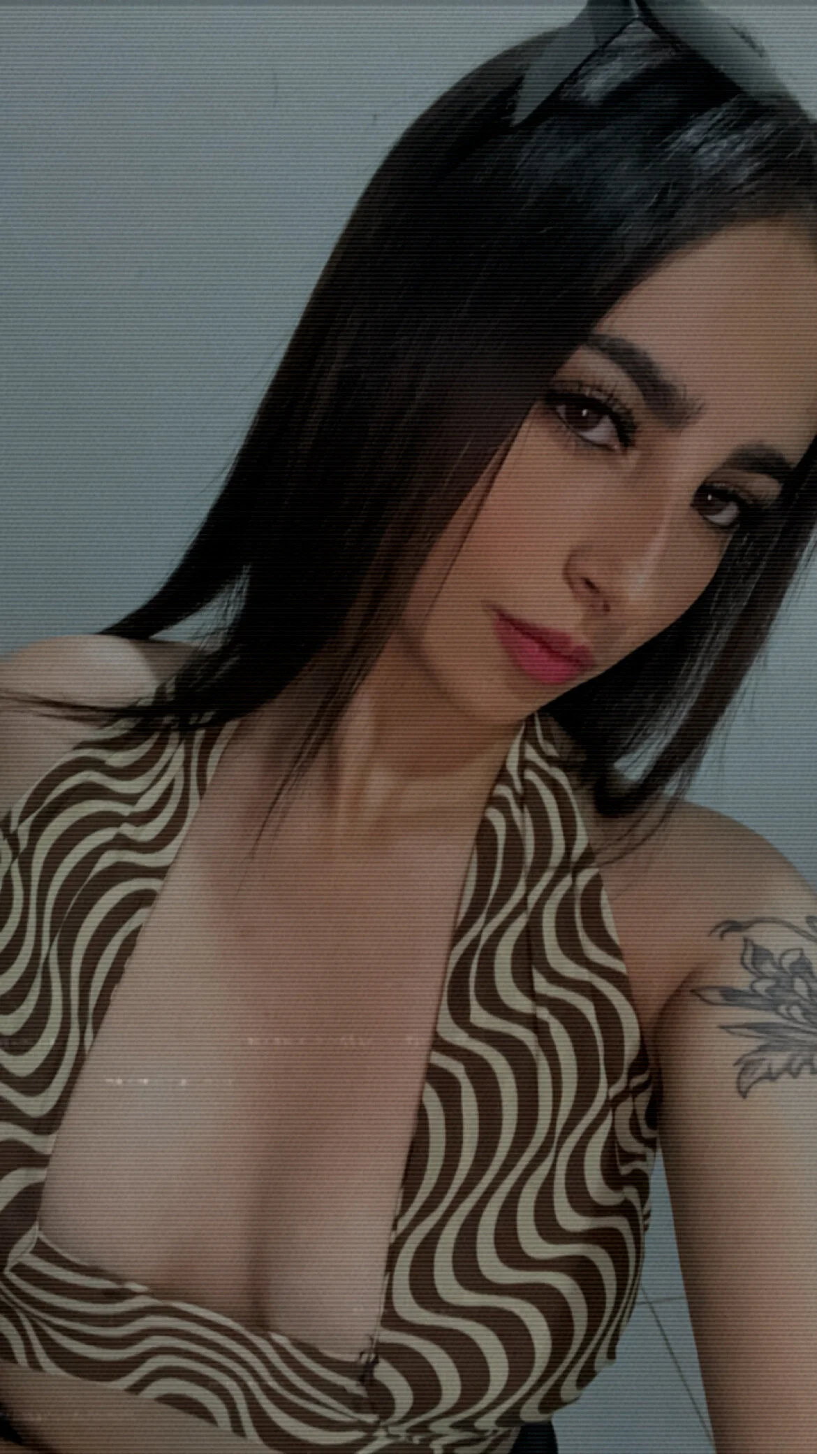 XXX Porn Photo of Nude Enola_holmess 11
