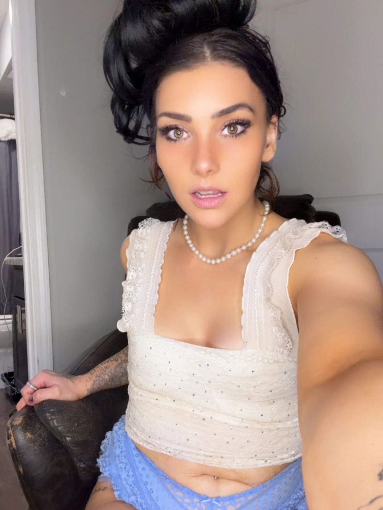 XXX Porn Photo of Nude ILEXILIVE 11