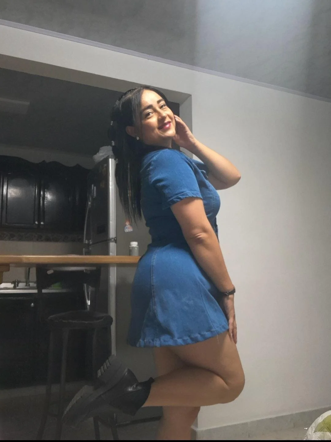 XXX Porn Photo of Nude hanne_monroe 4