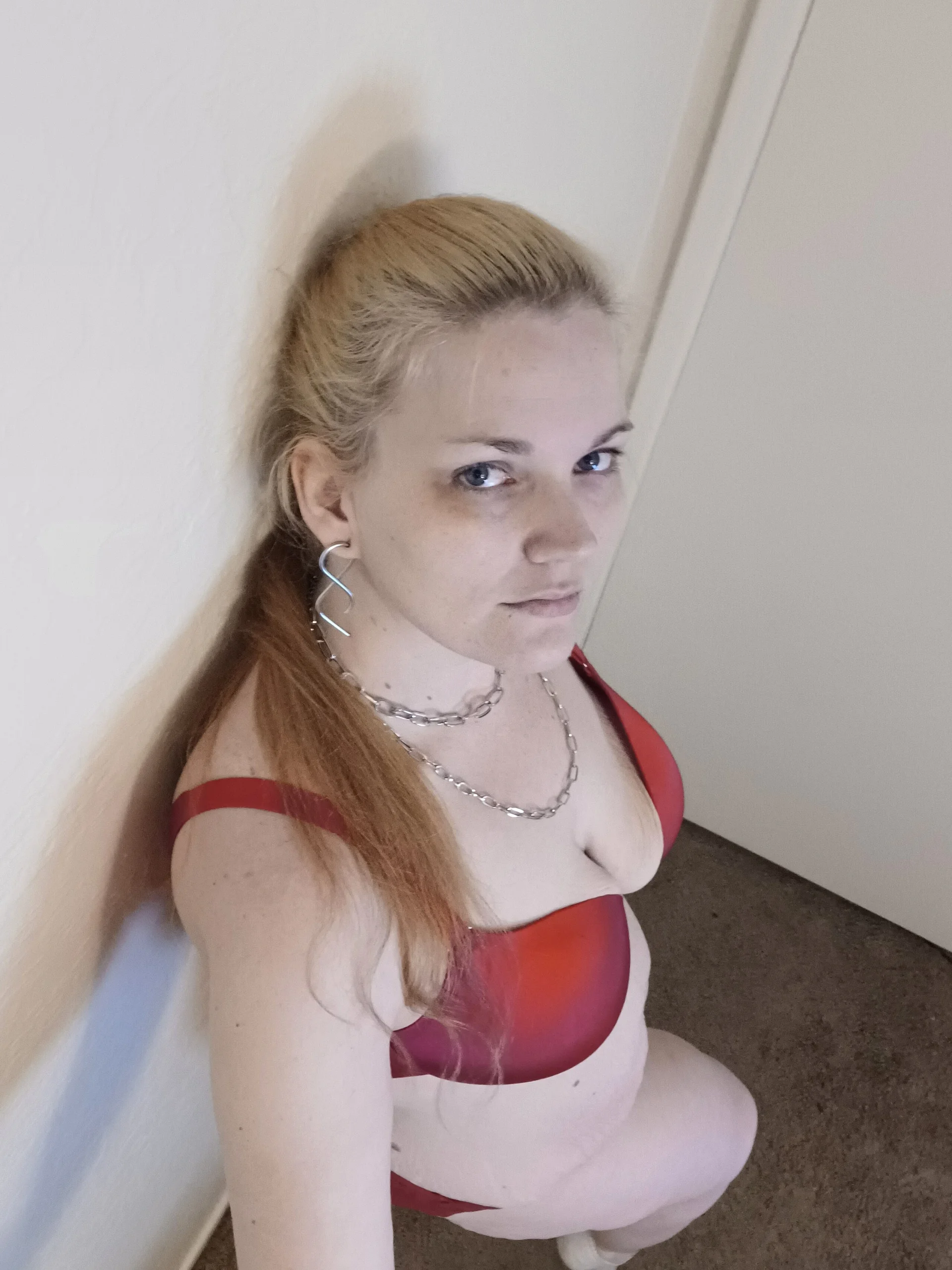 XXX Porn Photo of Nude ToxicLilly 6