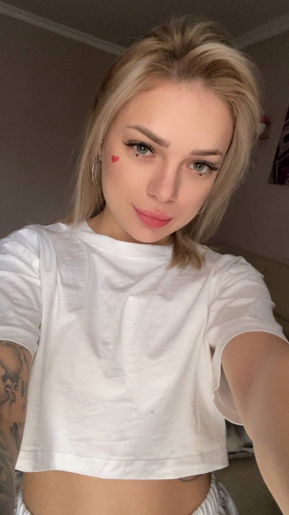 XXX Porn Photo of Nude Candyy_rasss 1