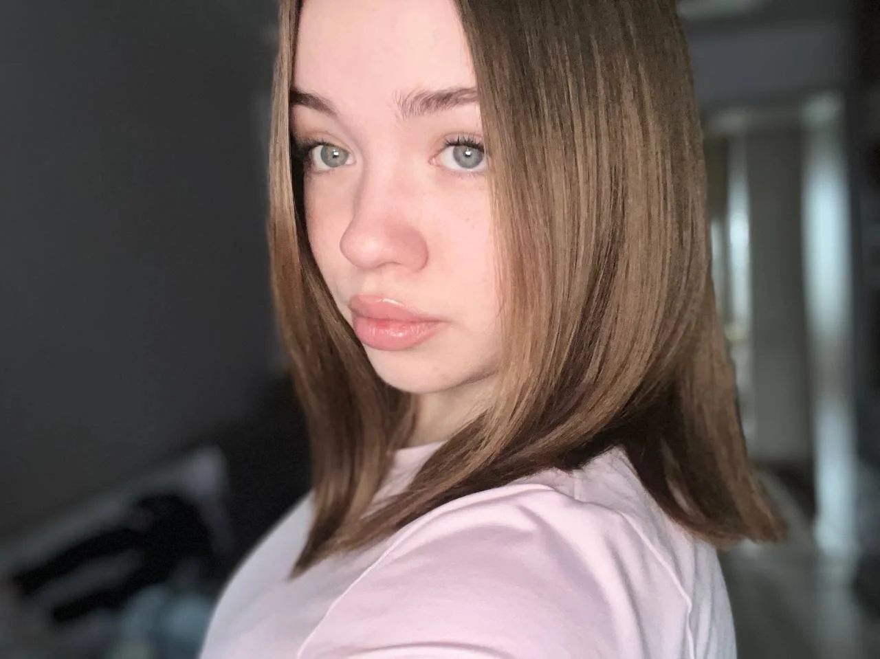 XXX Porn Photo of Nude Kiss_Moon 4