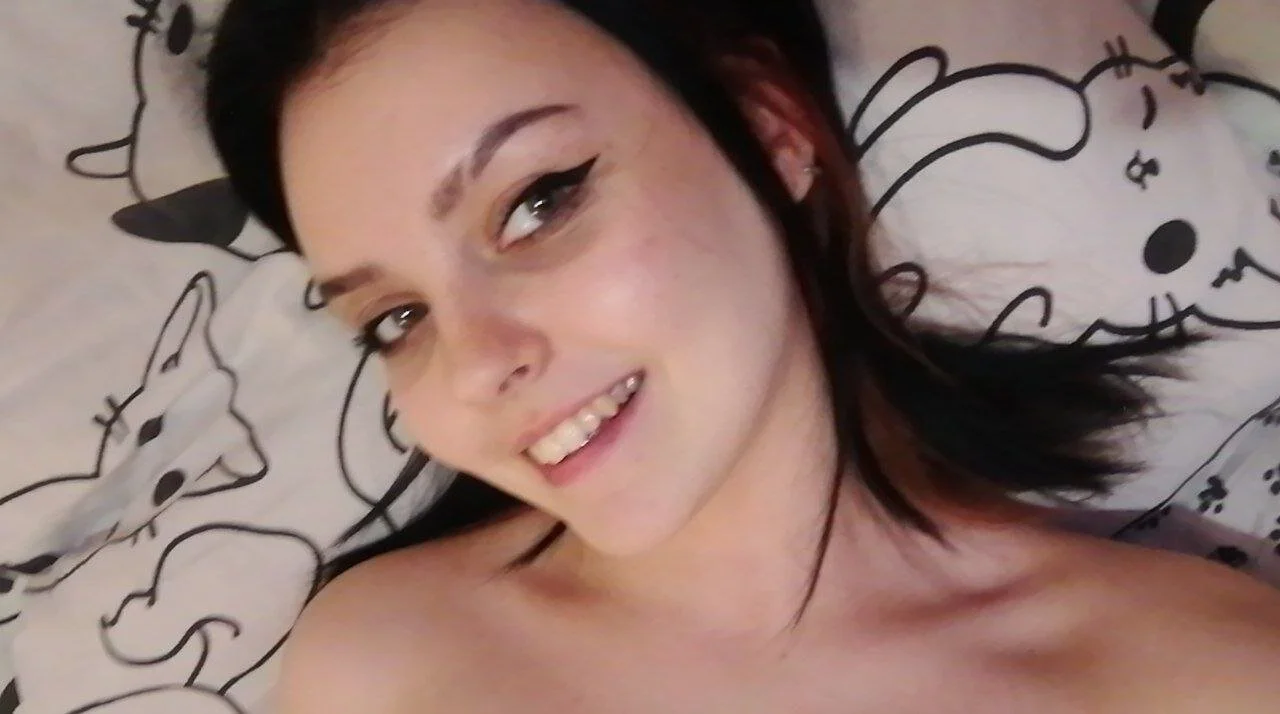 XXX Porn Photo of Nude HelennBridges 1