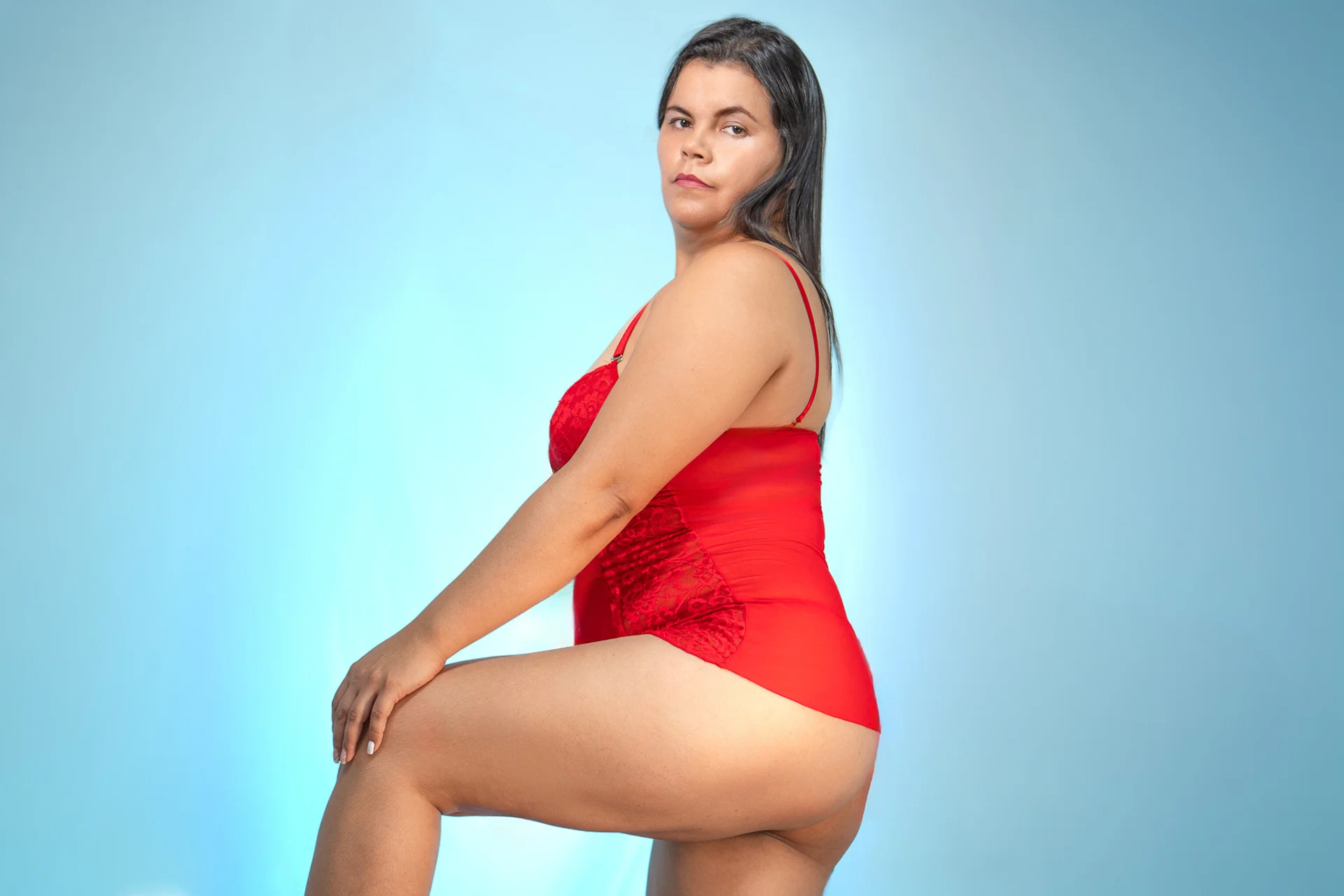 XXX Porn Photo of Nude MeganCarters 8