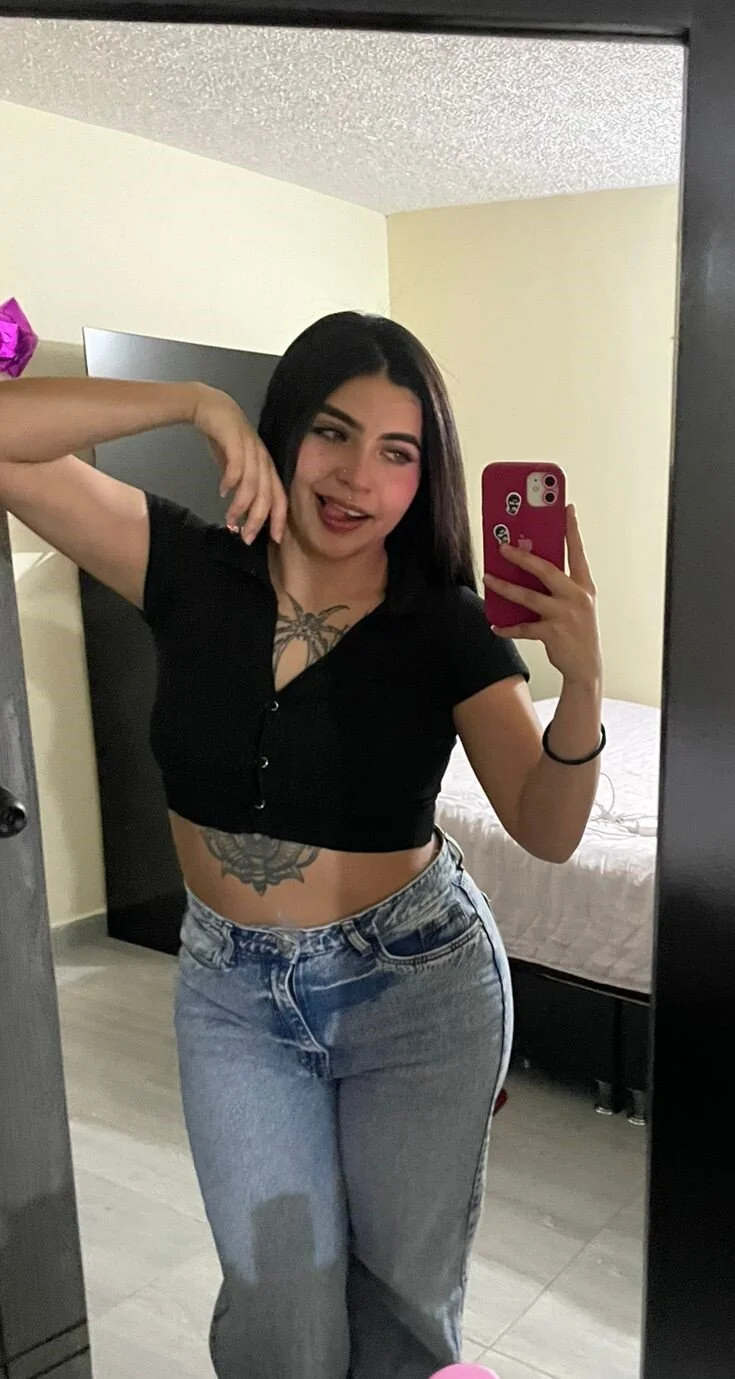 XXX Porn Photo of Nude _luna_torres 1