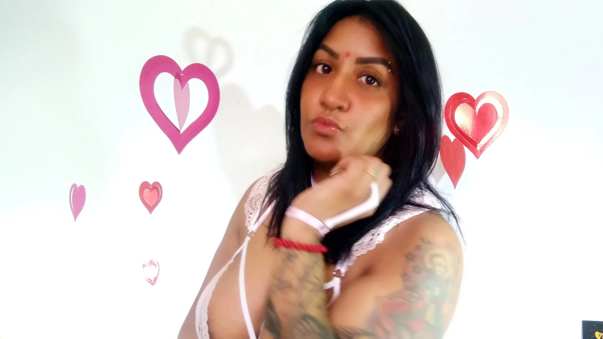 XXX Porn Photo of Nude LadyNahir 182