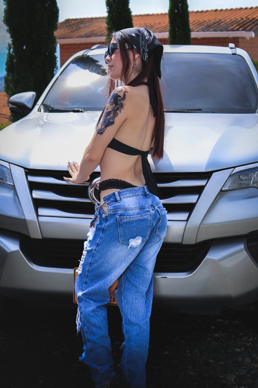 XXX Porn Photo of Nude MAVIE_IVANOVA 39