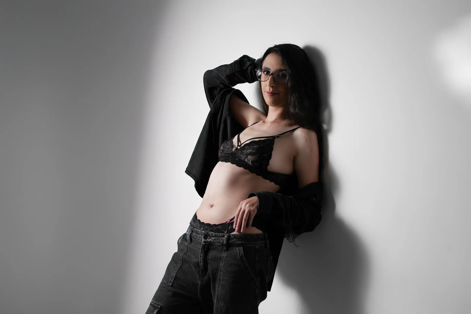 XXX Porn Photo of Nude GirafMusic 8
