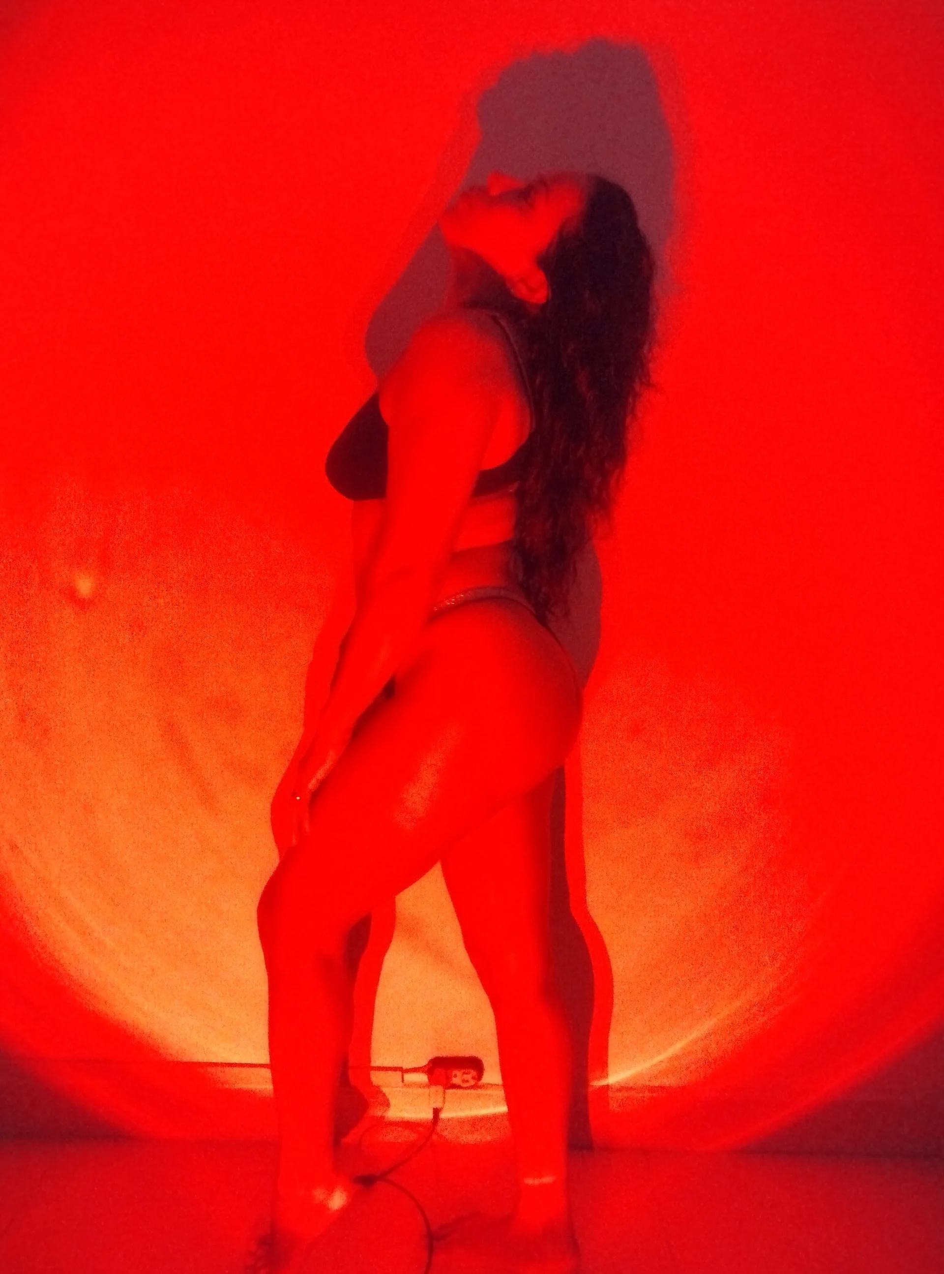 XXX Porn Photo of Nude Bootycallhot 44