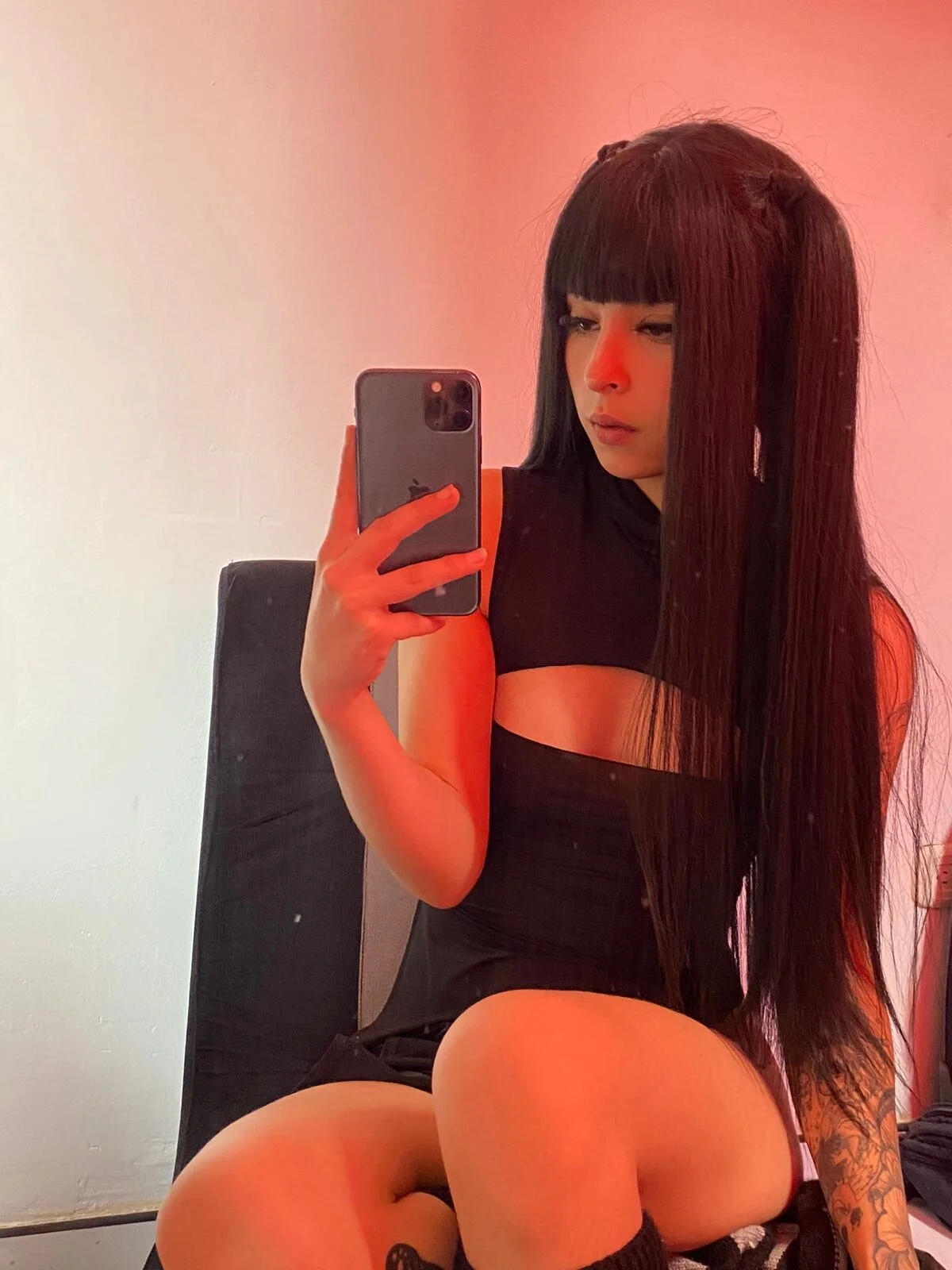 XXX Porn Photo of Nude Kind_Scarlett 60
