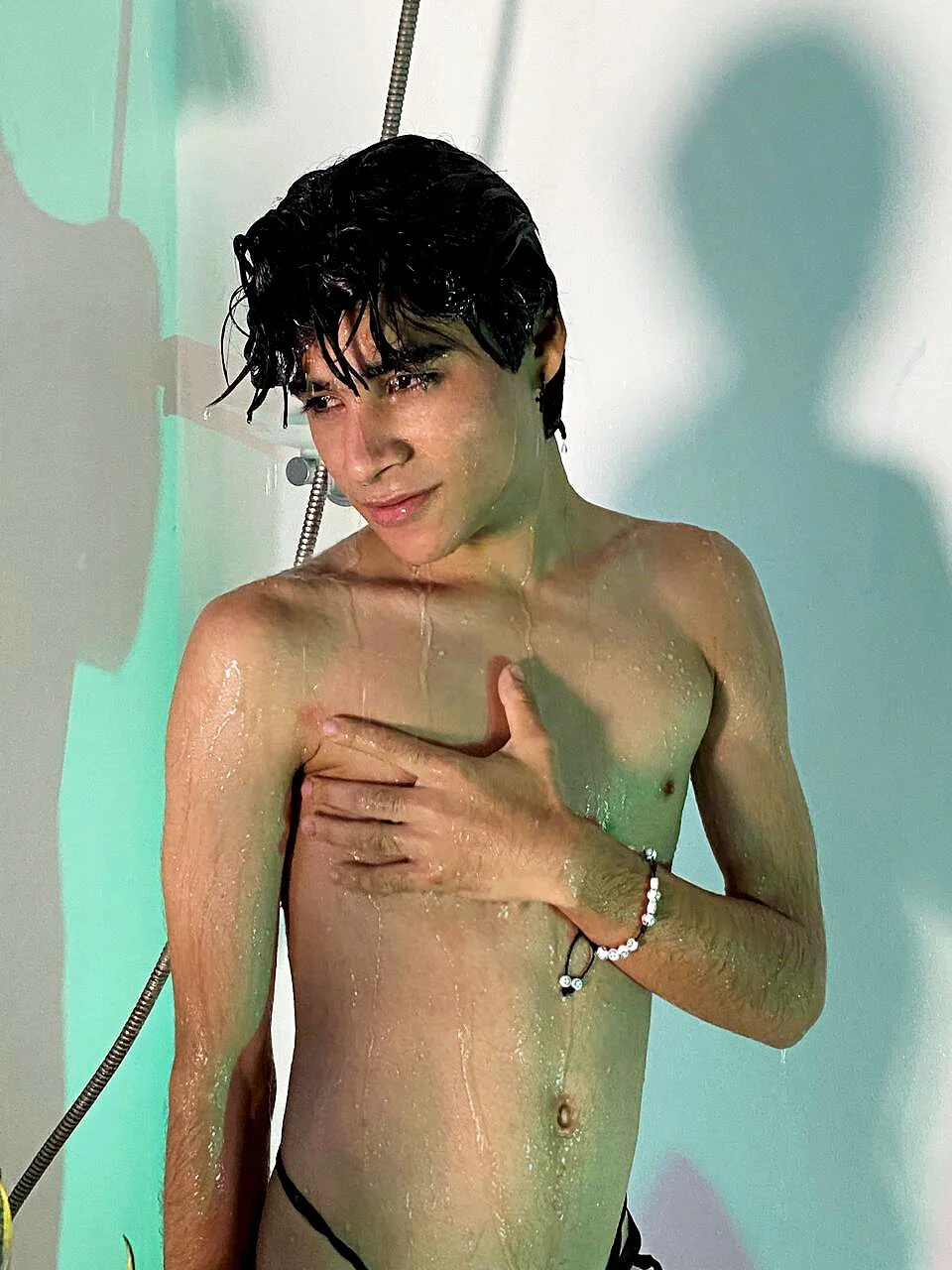 XXX Porn Photo of Nude Leo_Glow 204