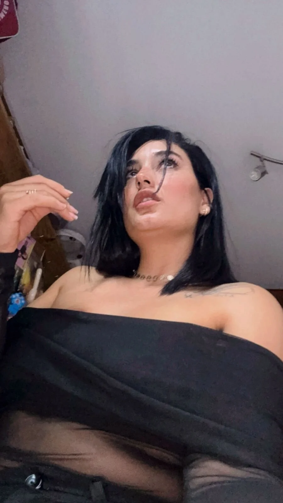 XXX Porn Photo of Nude Scarlett_12 47