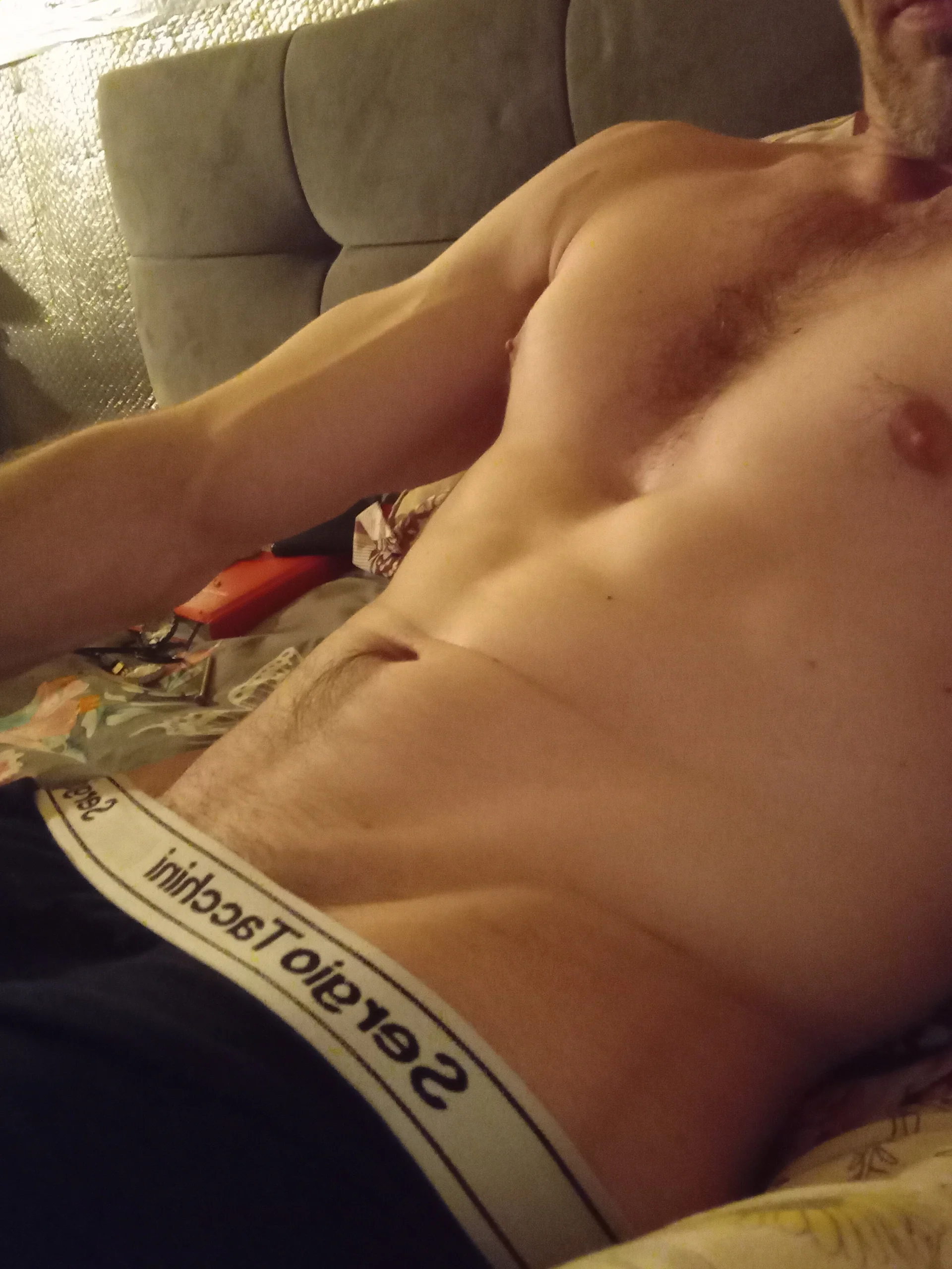 XXX Porn Photo of Nude Eddyfrancis87 2