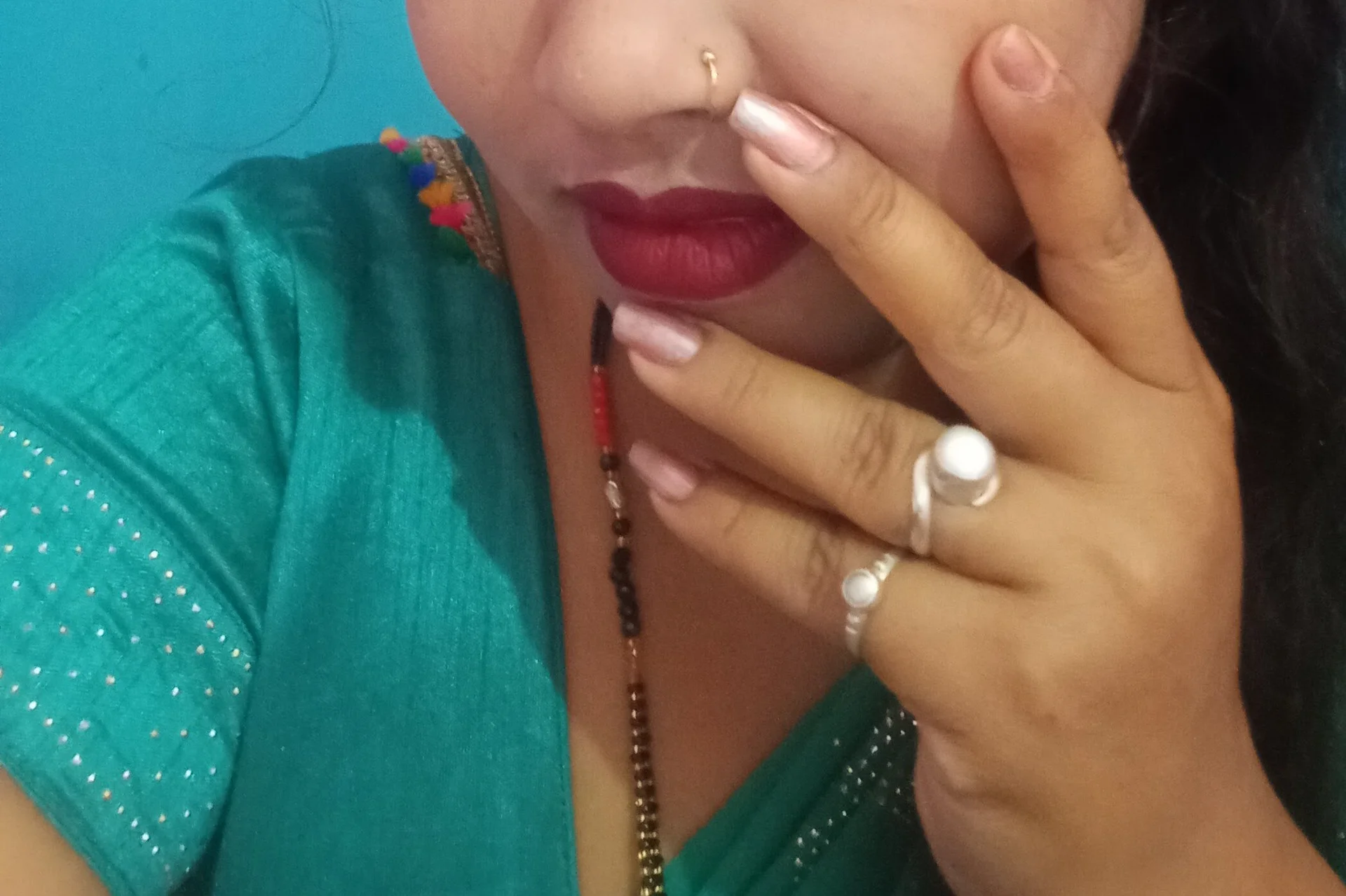 XXX Porn Photo of Nude Soniya_G 2