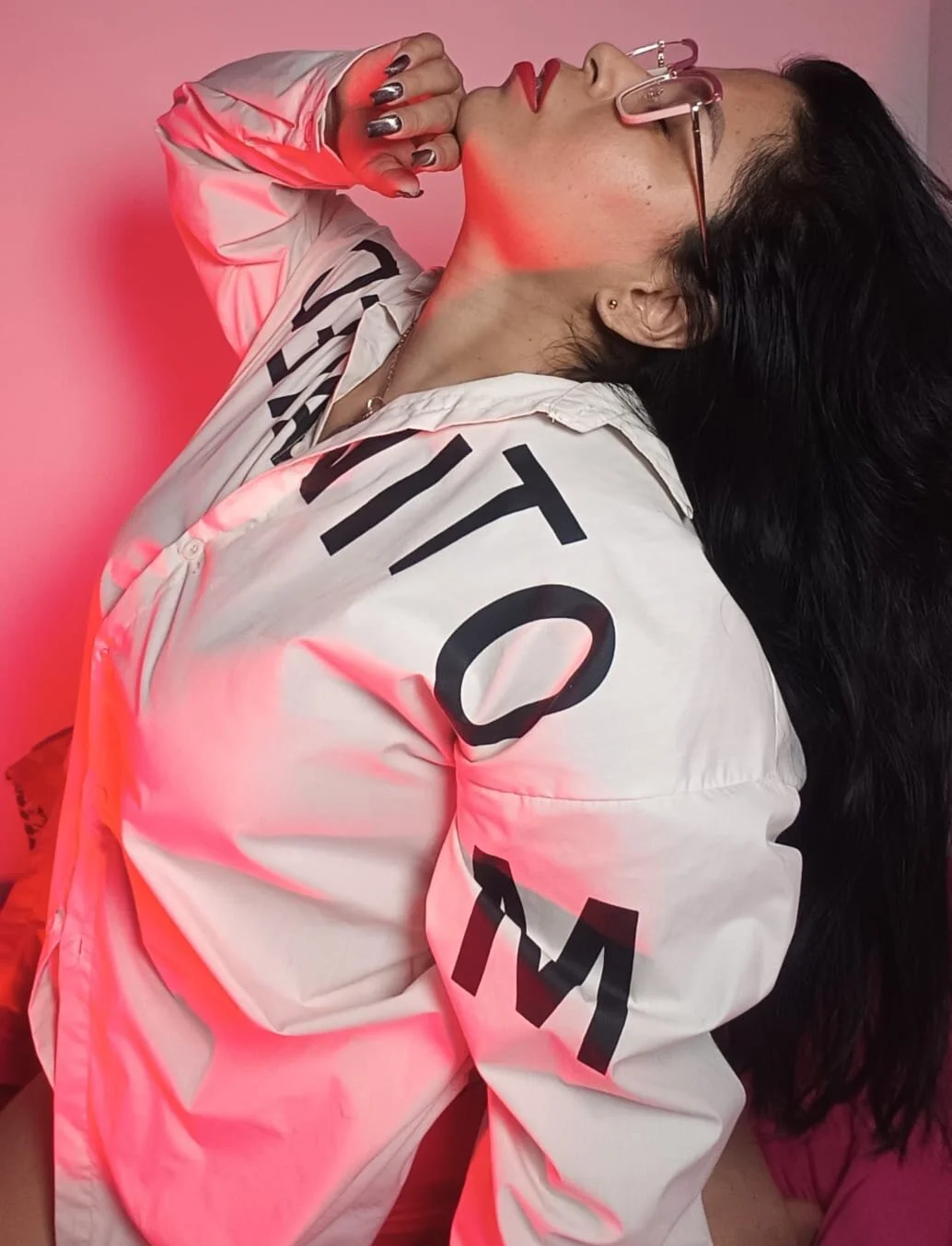 XXX Porn Photo of Nude Aurora_sanchess 1